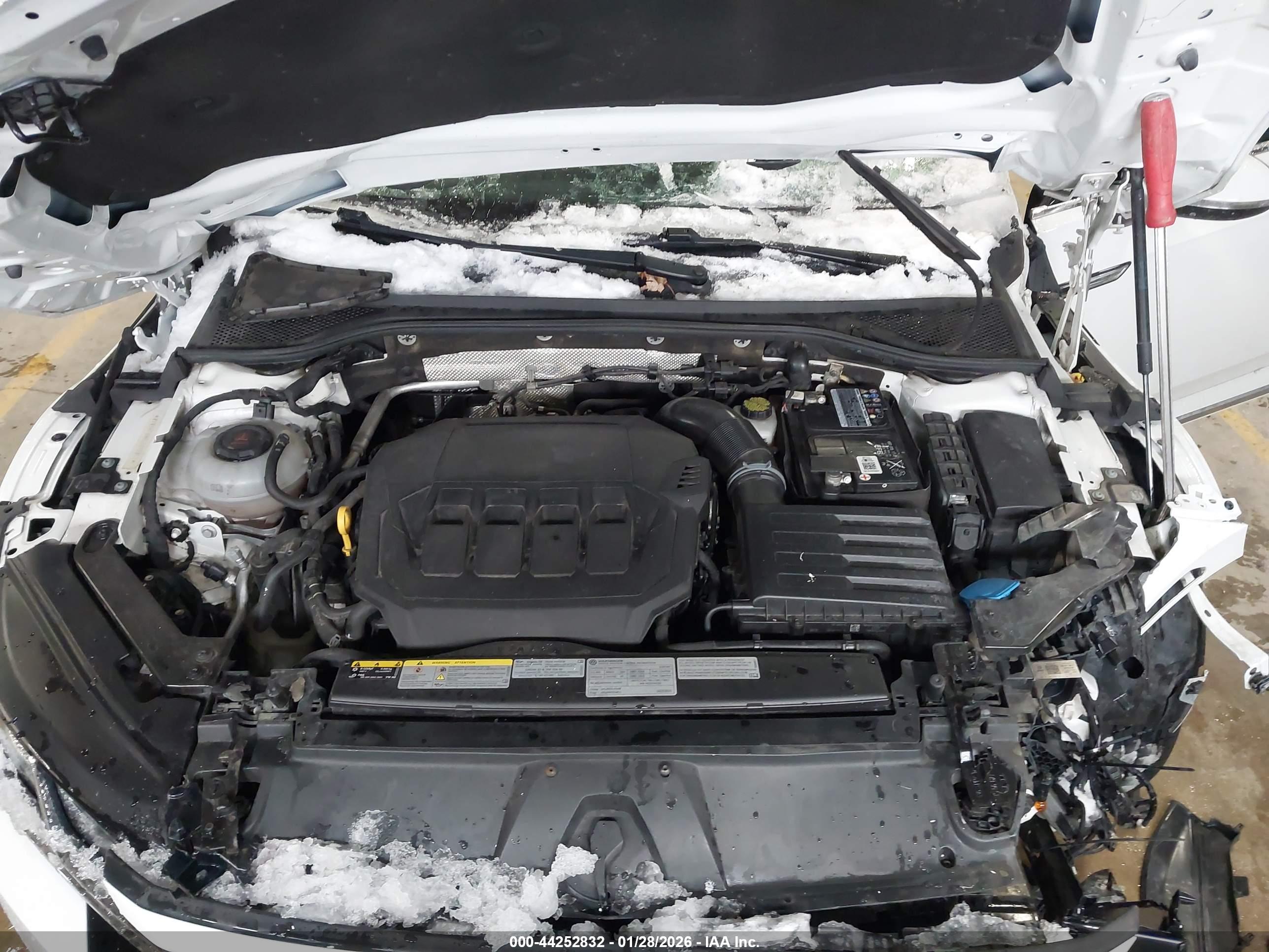 VOLKSWAGEN ARTEON image 10