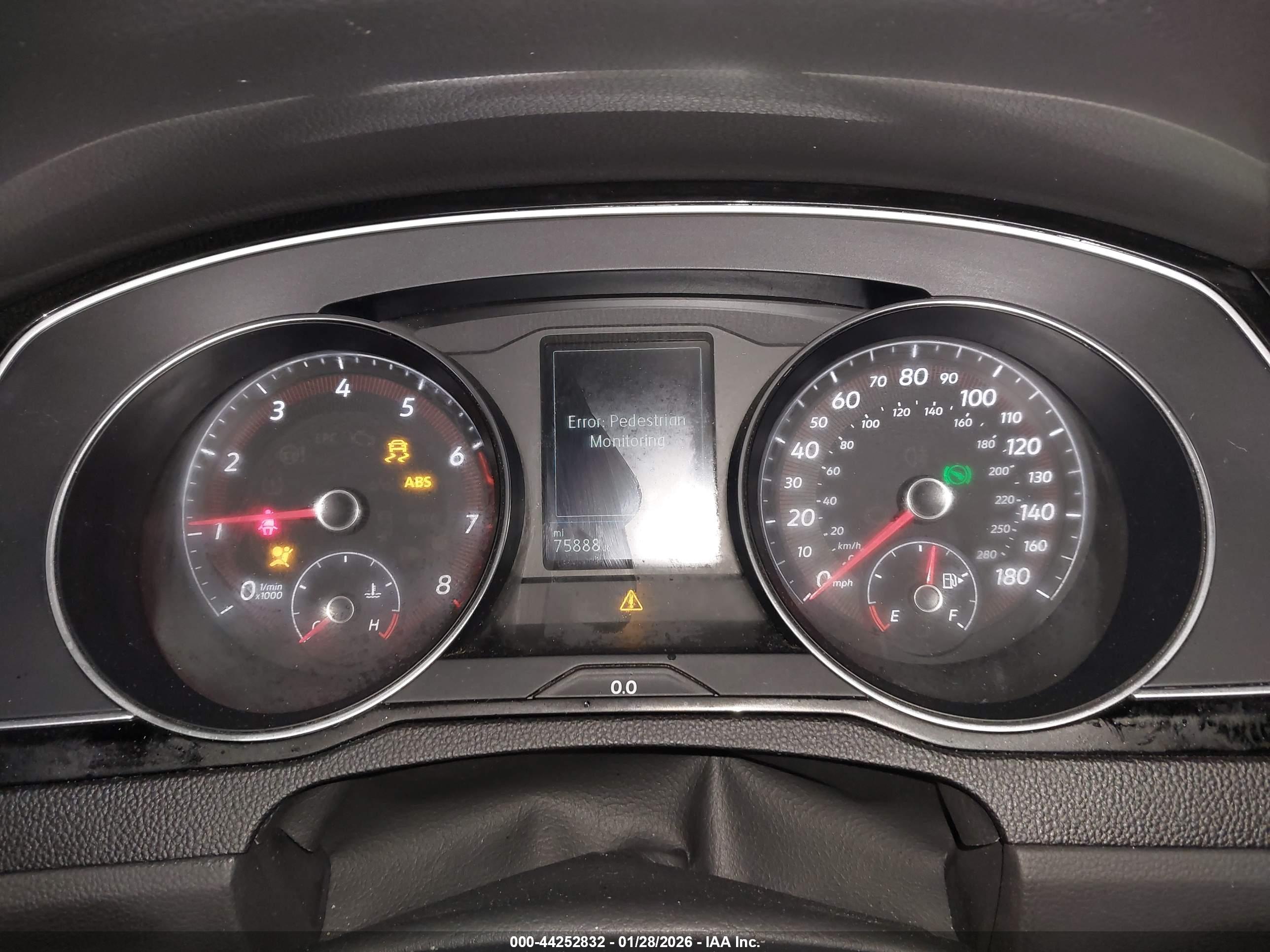 VOLKSWAGEN ARTEON image 7