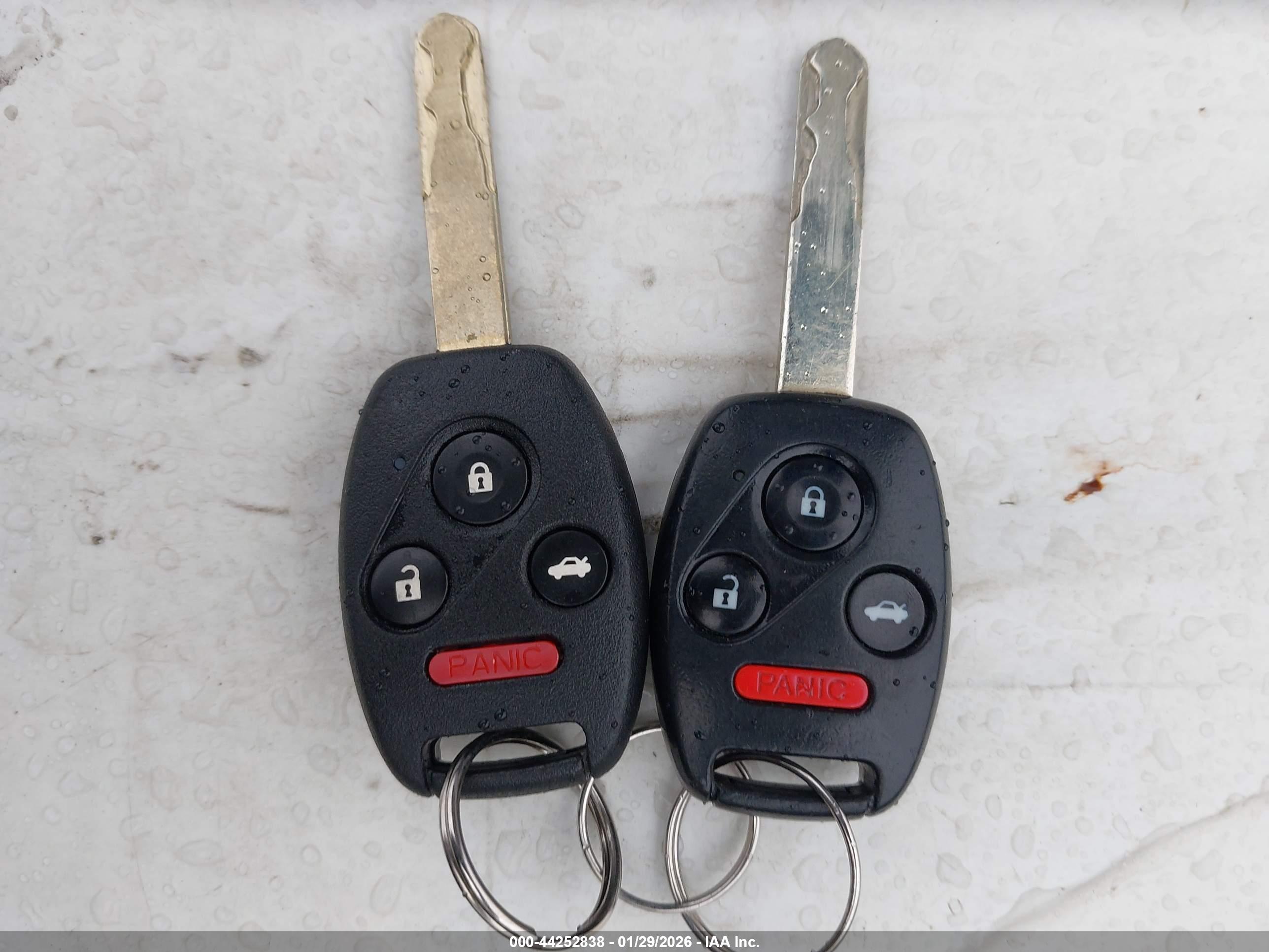 HONDA CIVIC image 11