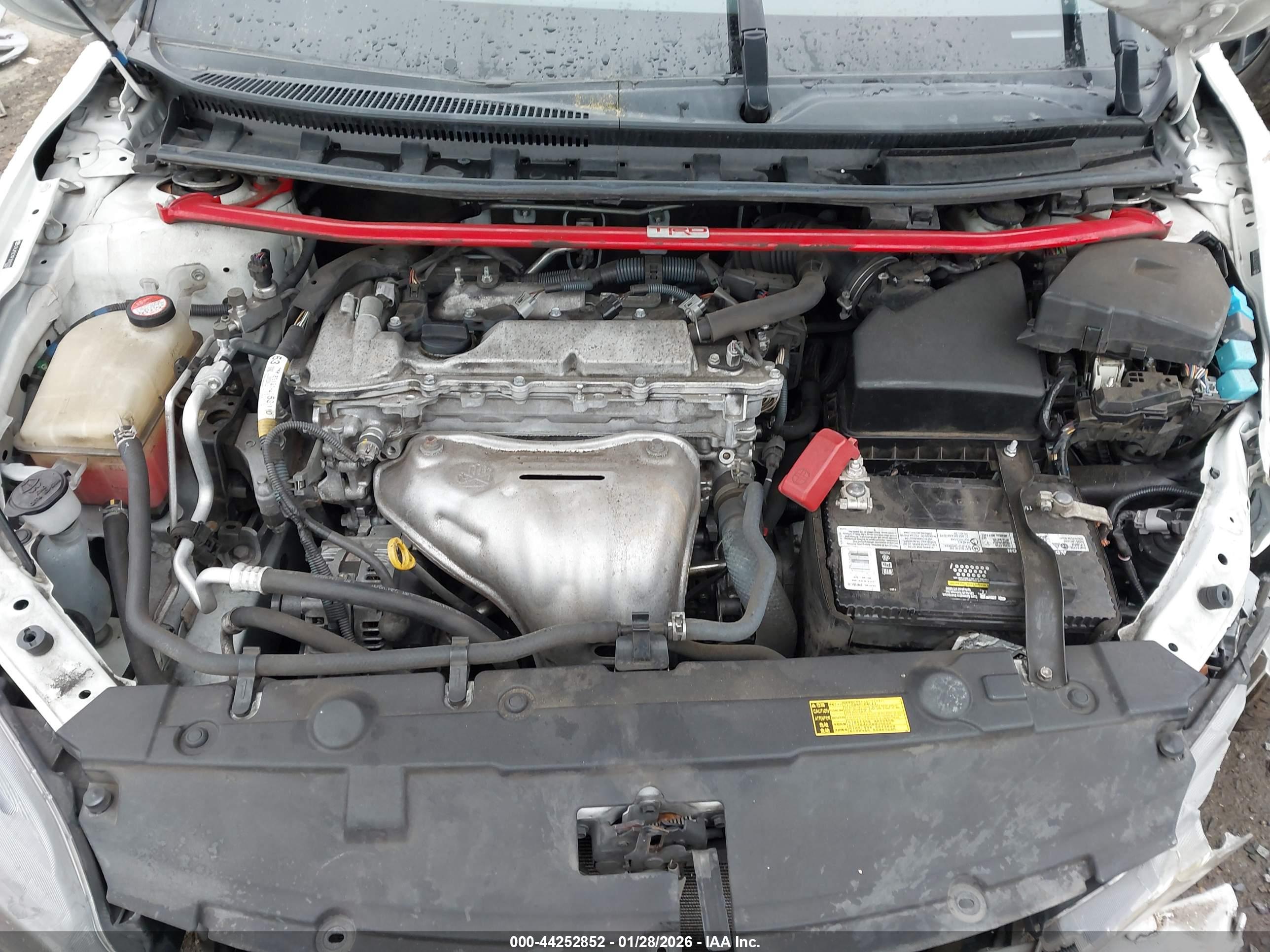 SCION TC image 10