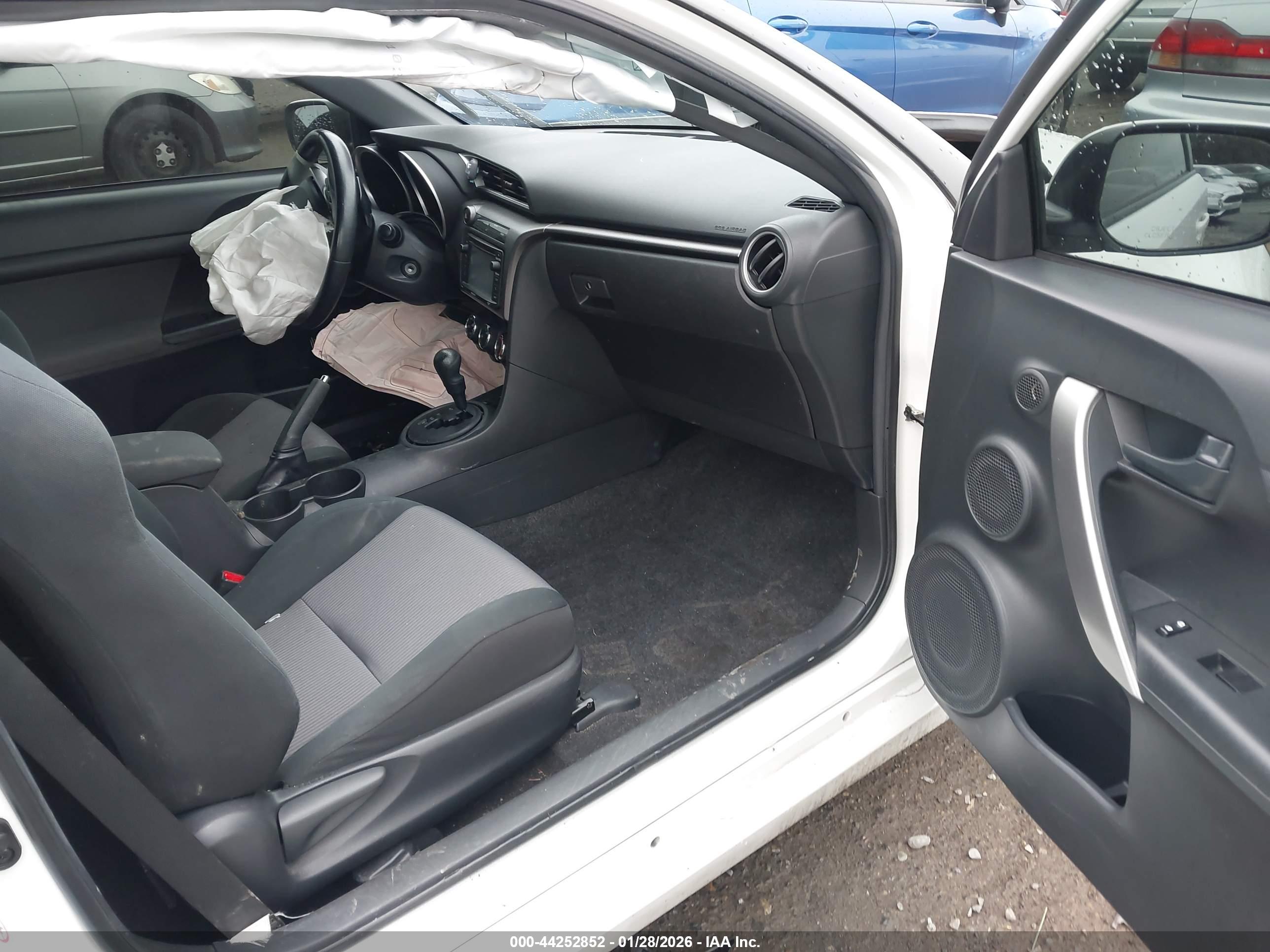 SCION TC image 5