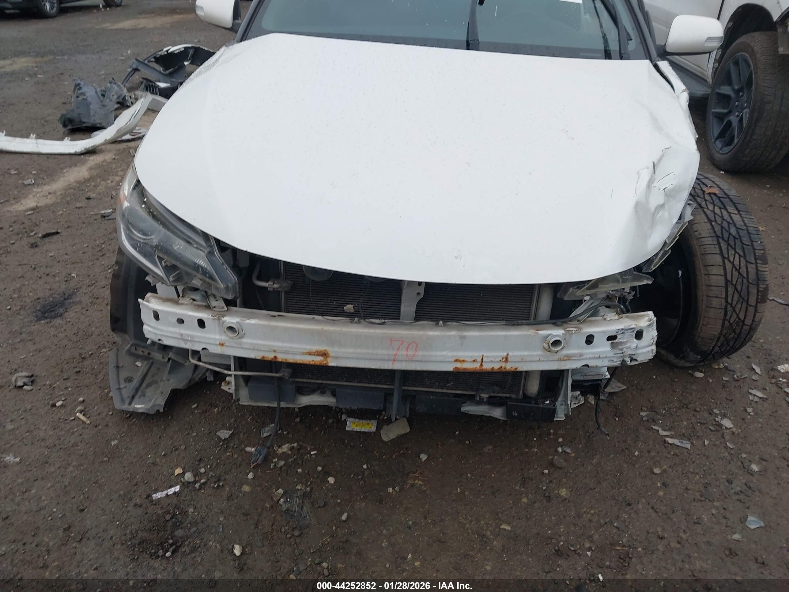 SCION TC image 6