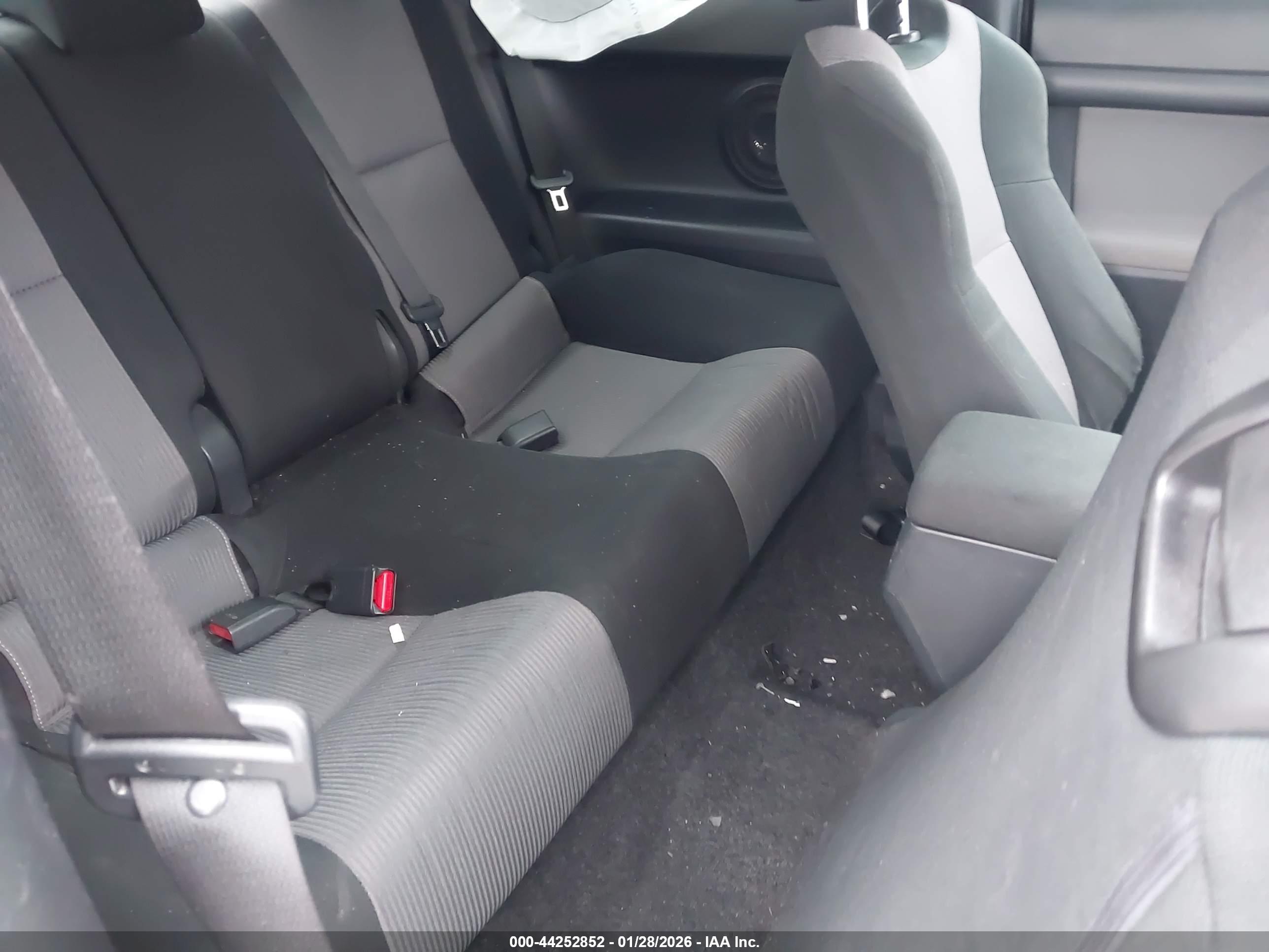 SCION TC image 8