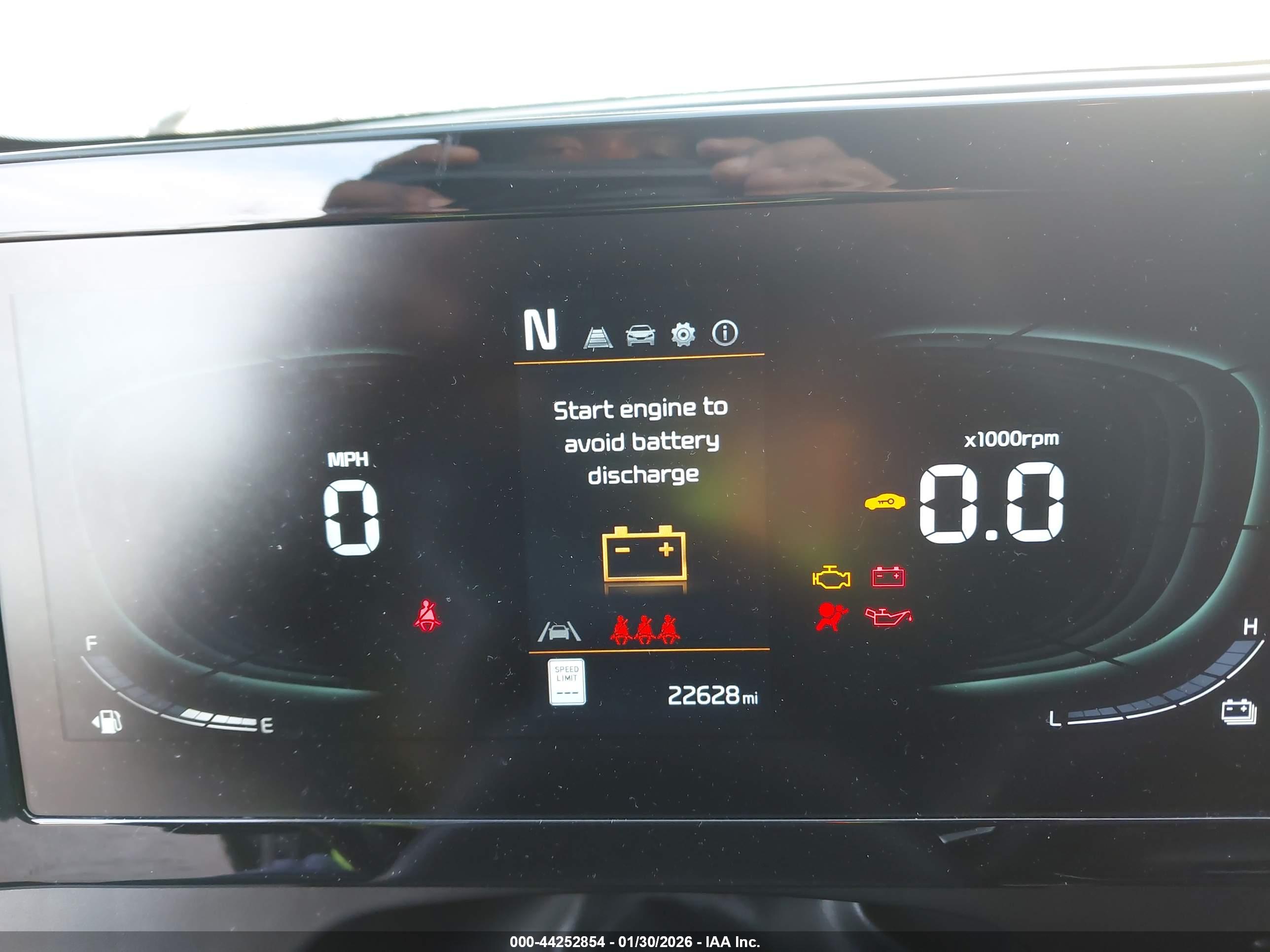 KIA SPORTAGE image 7