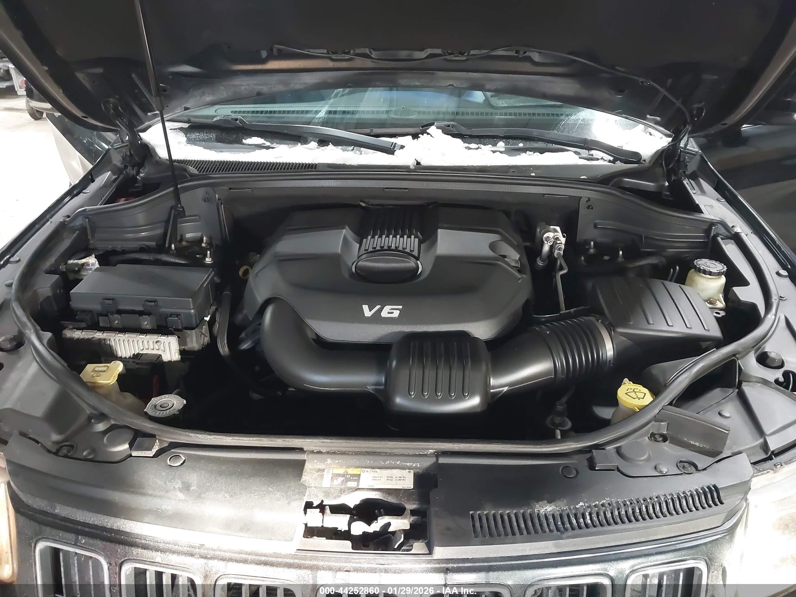 JEEP GRAND image 10