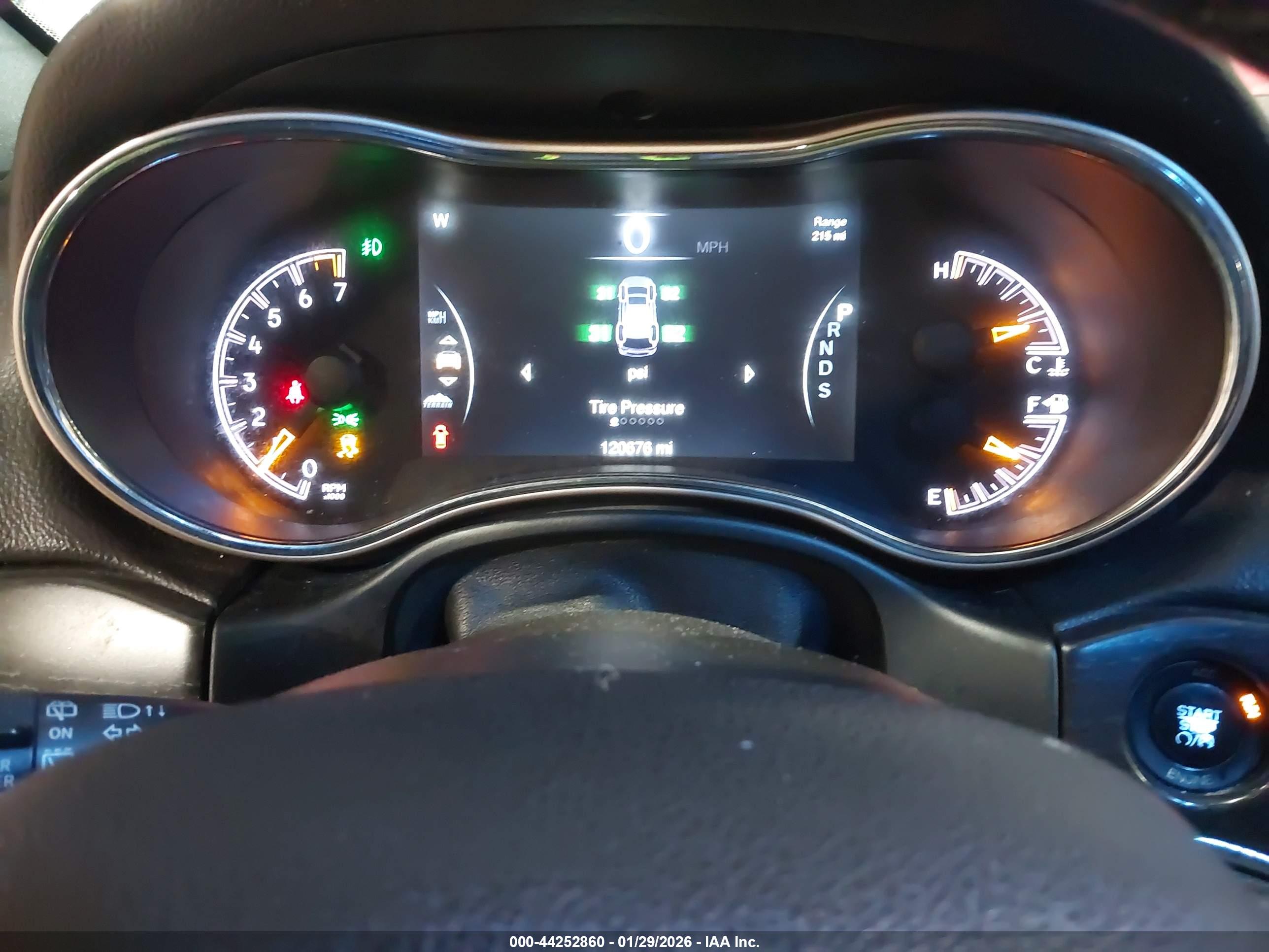 JEEP GRAND image 7