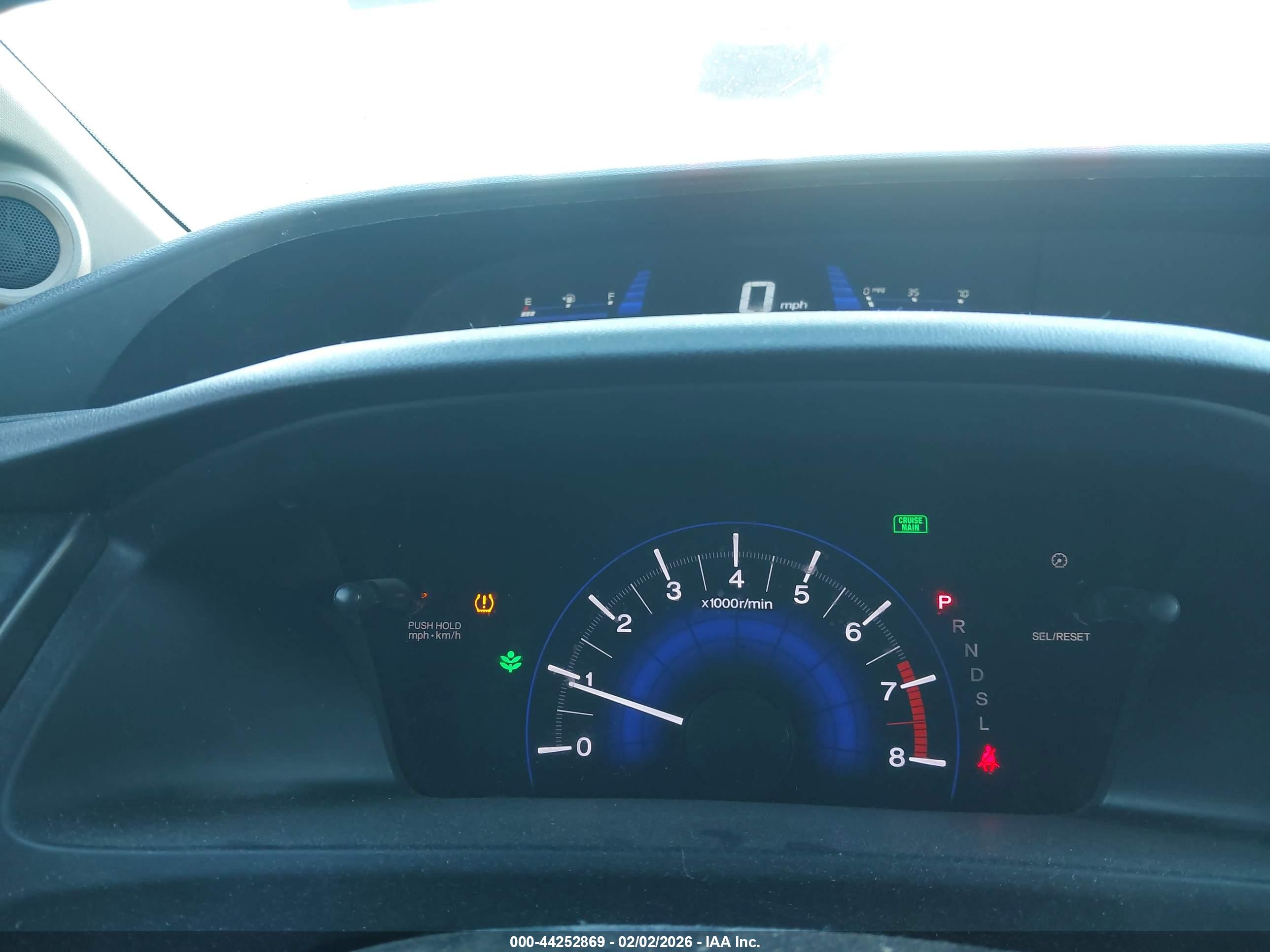 HONDA CIVIC image 7
