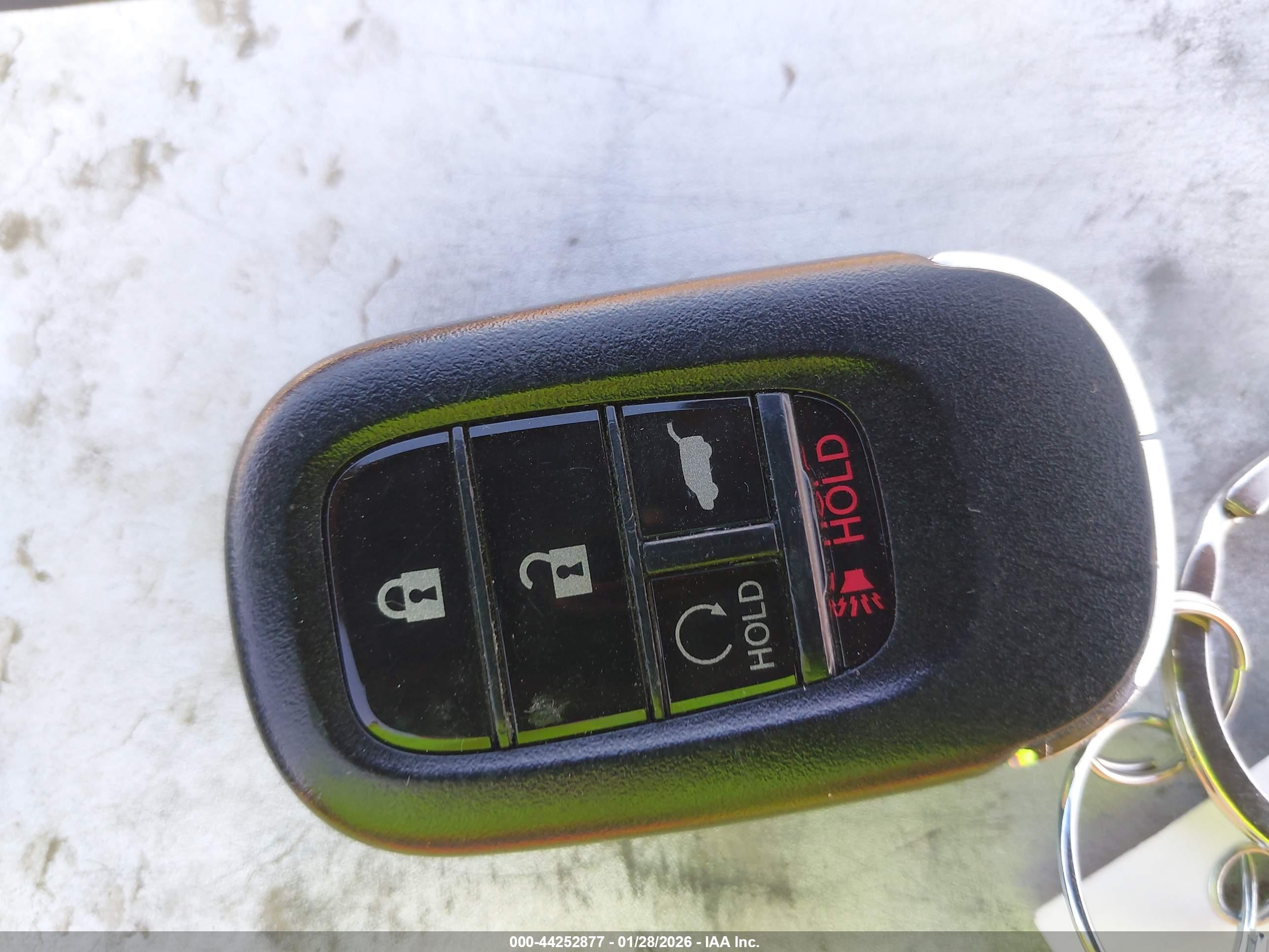 HONDA CIVIC image 11