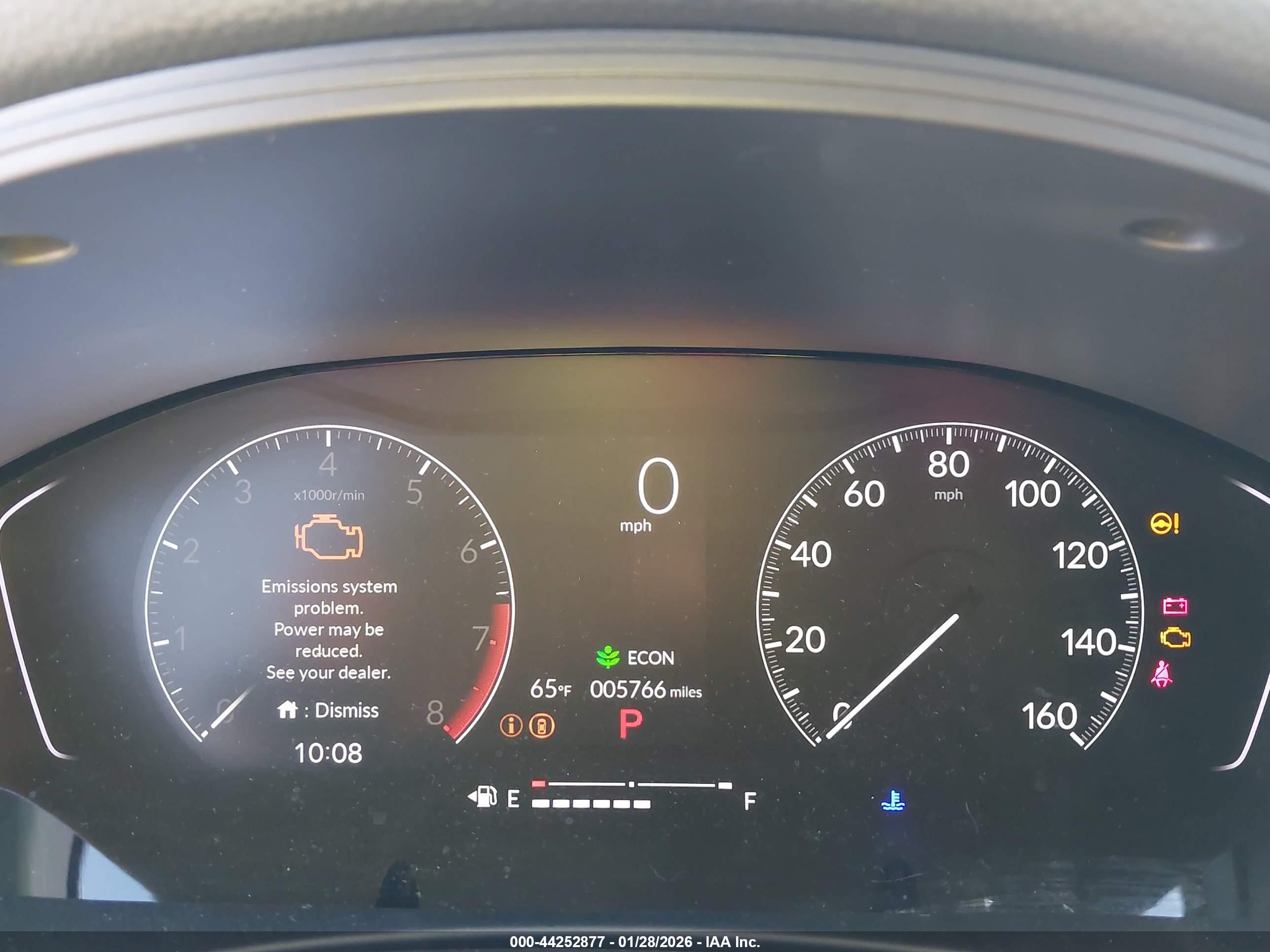 HONDA CIVIC image 7