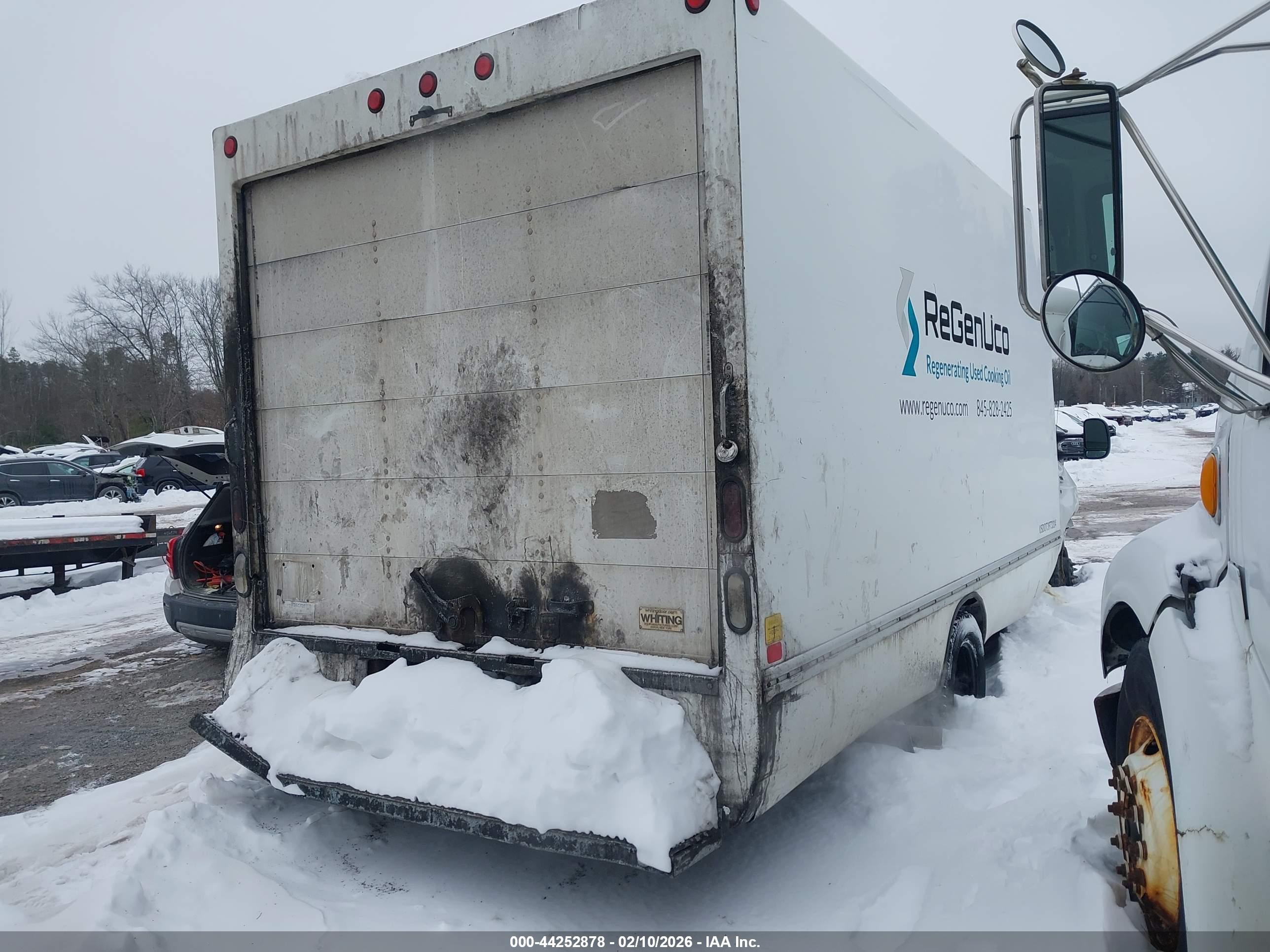 FORD E-350 image 4