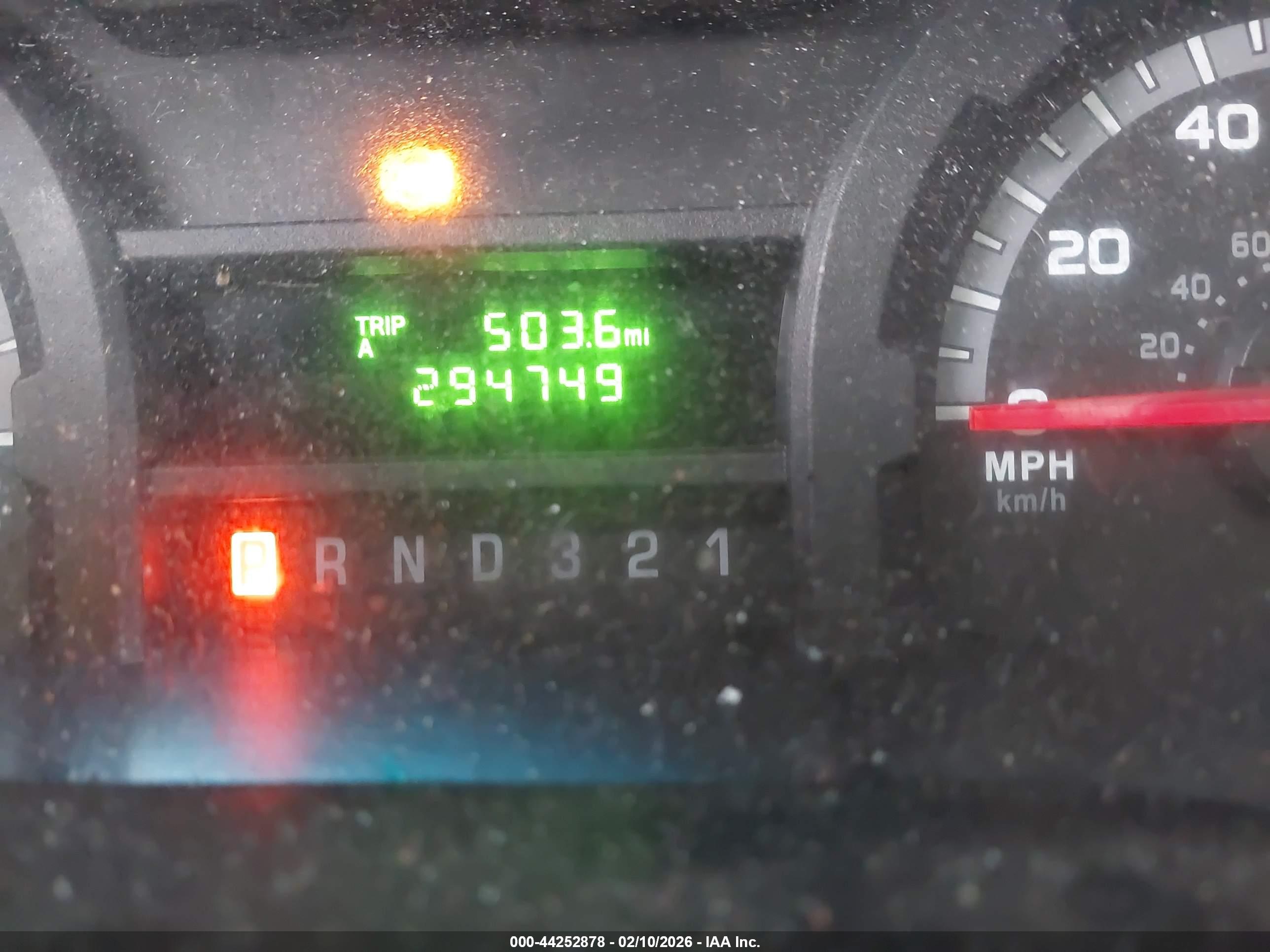 FORD E-350 image 6