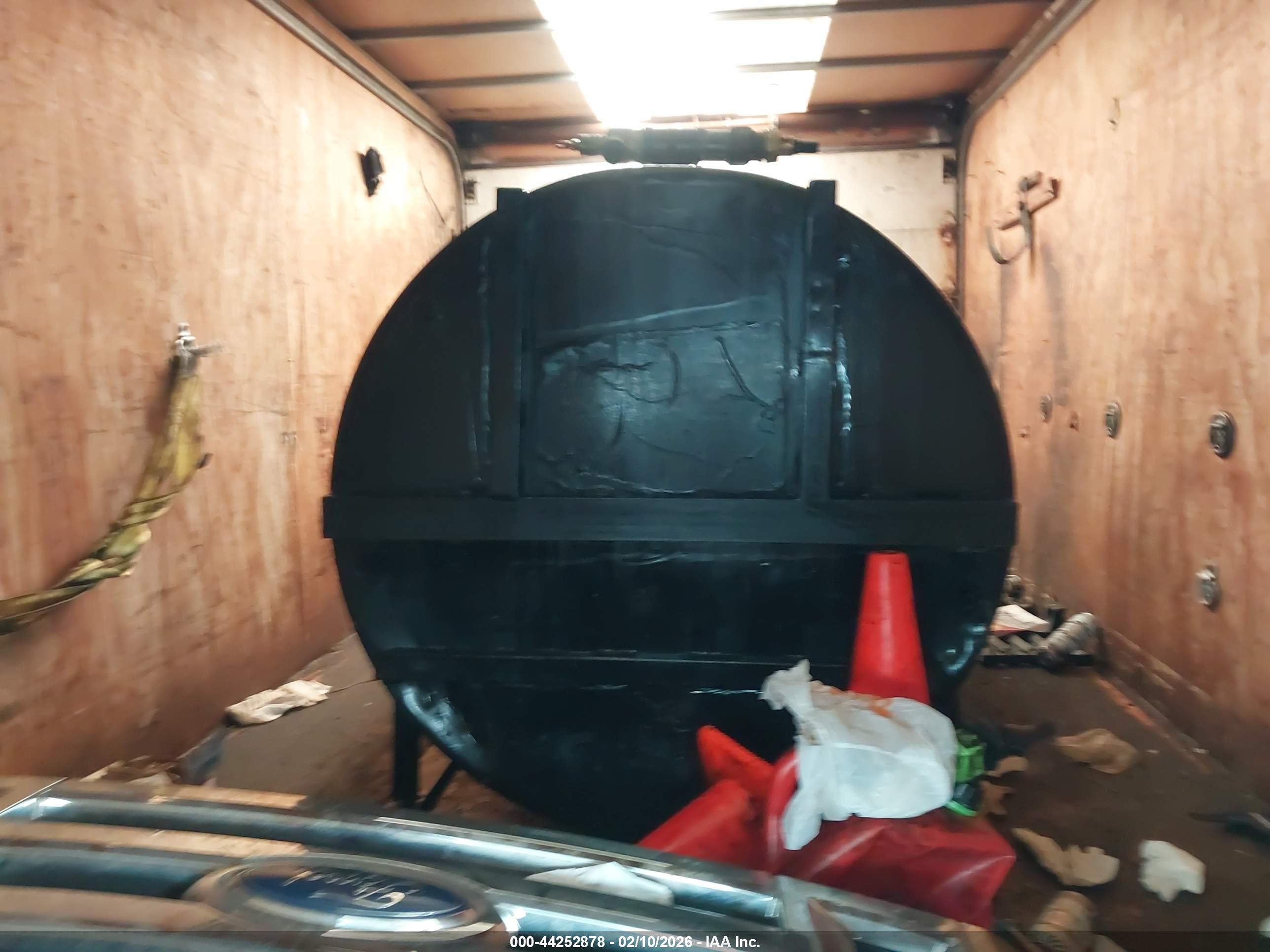 FORD E-350 image 8