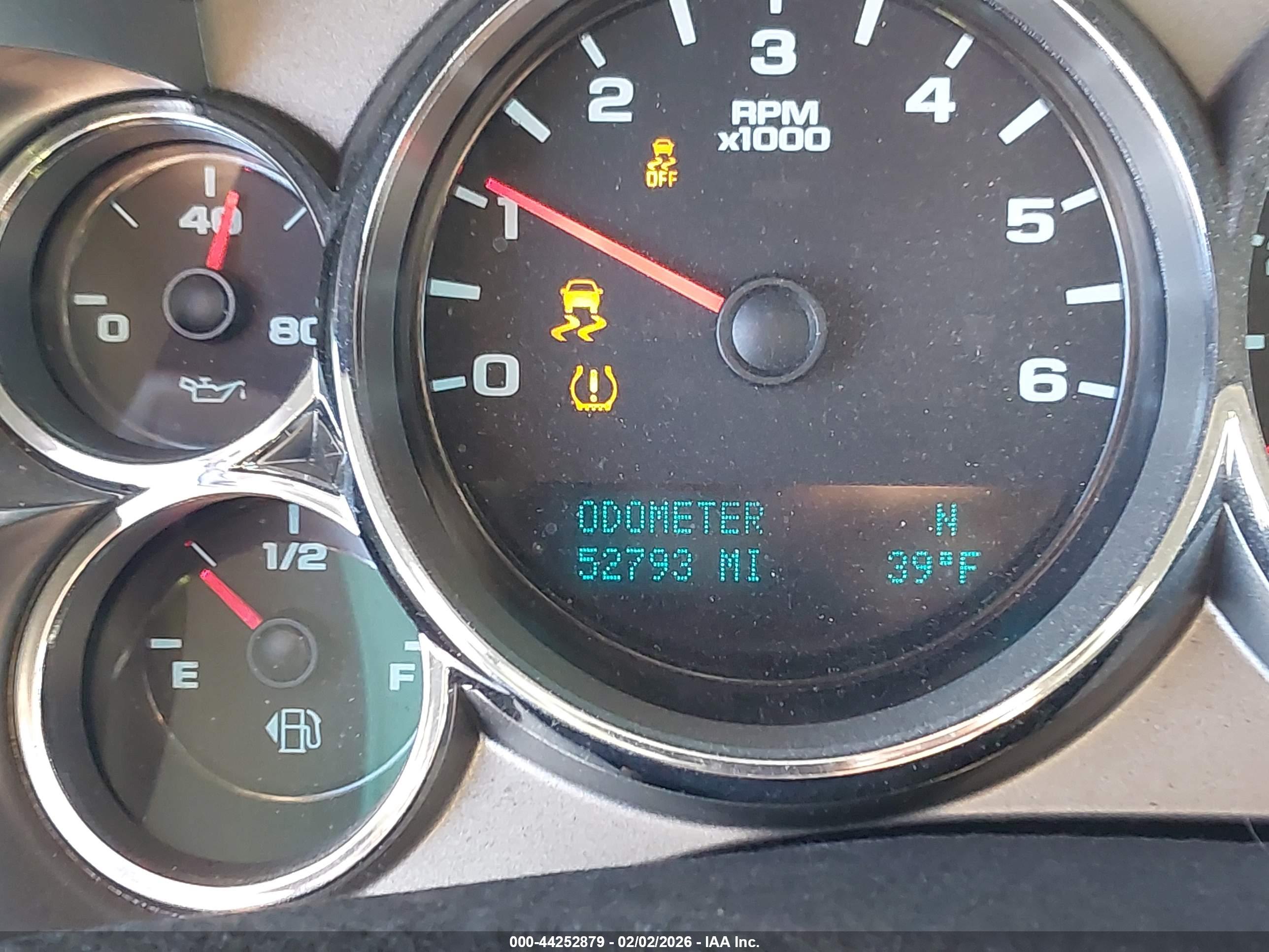 CHEVROLET SILVERADO image 7