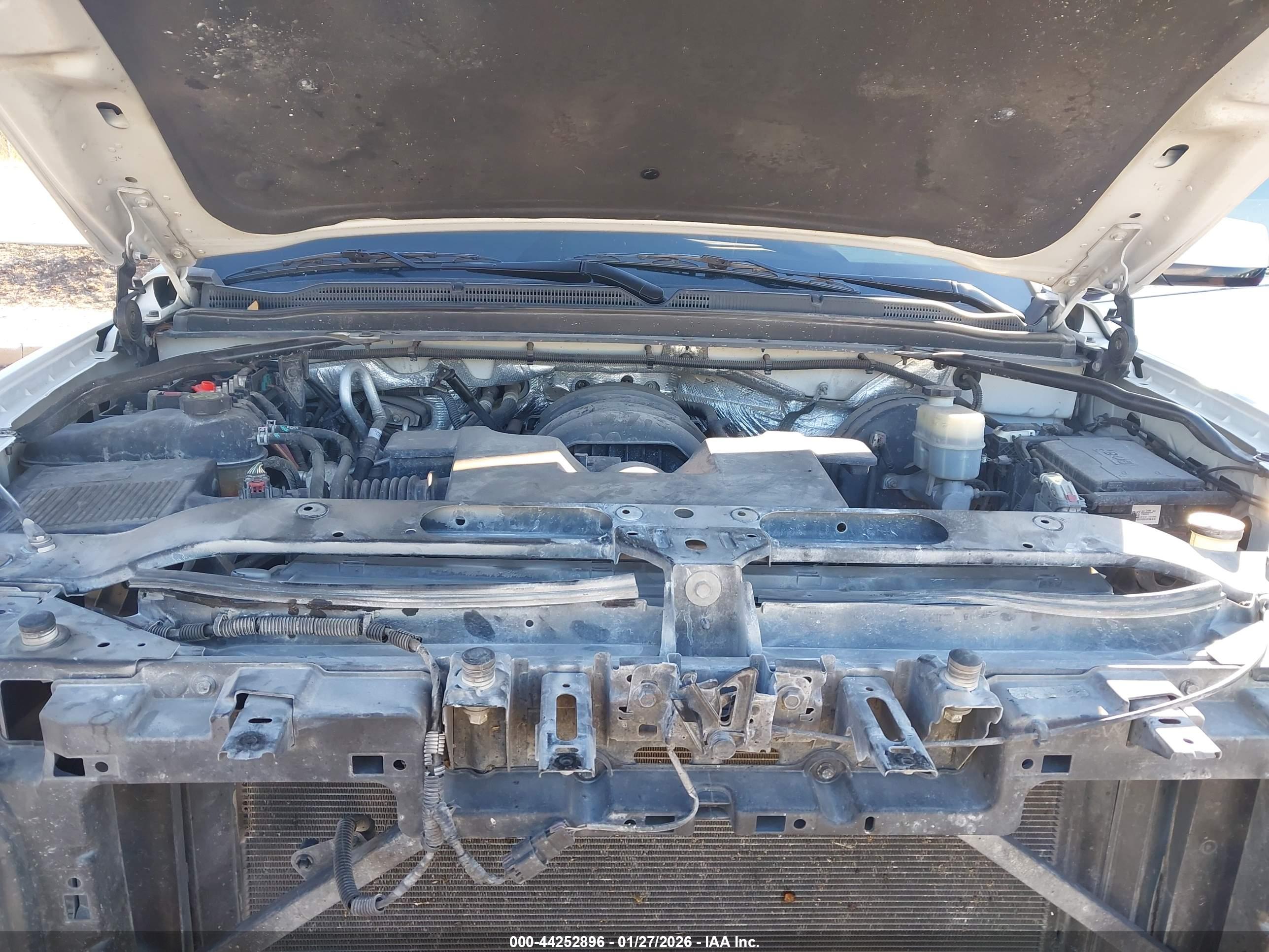 CHEVROLET TAHOE image 10