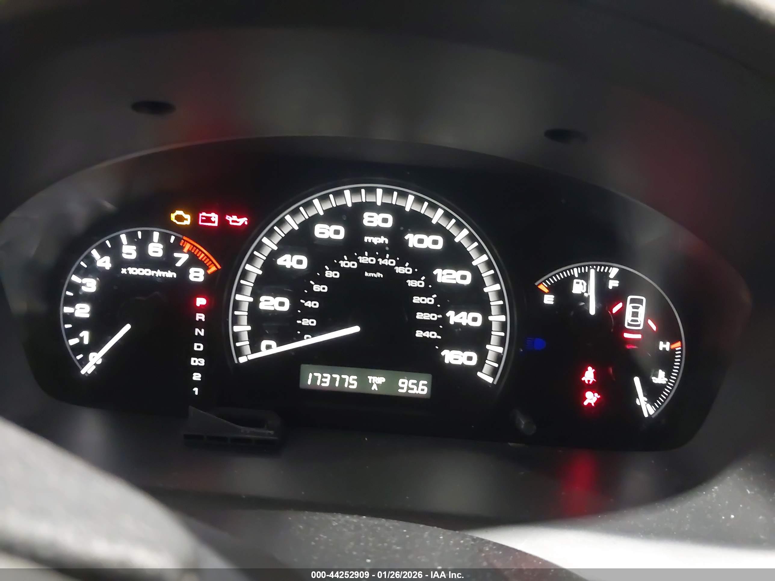 HONDA ACCORD image 7