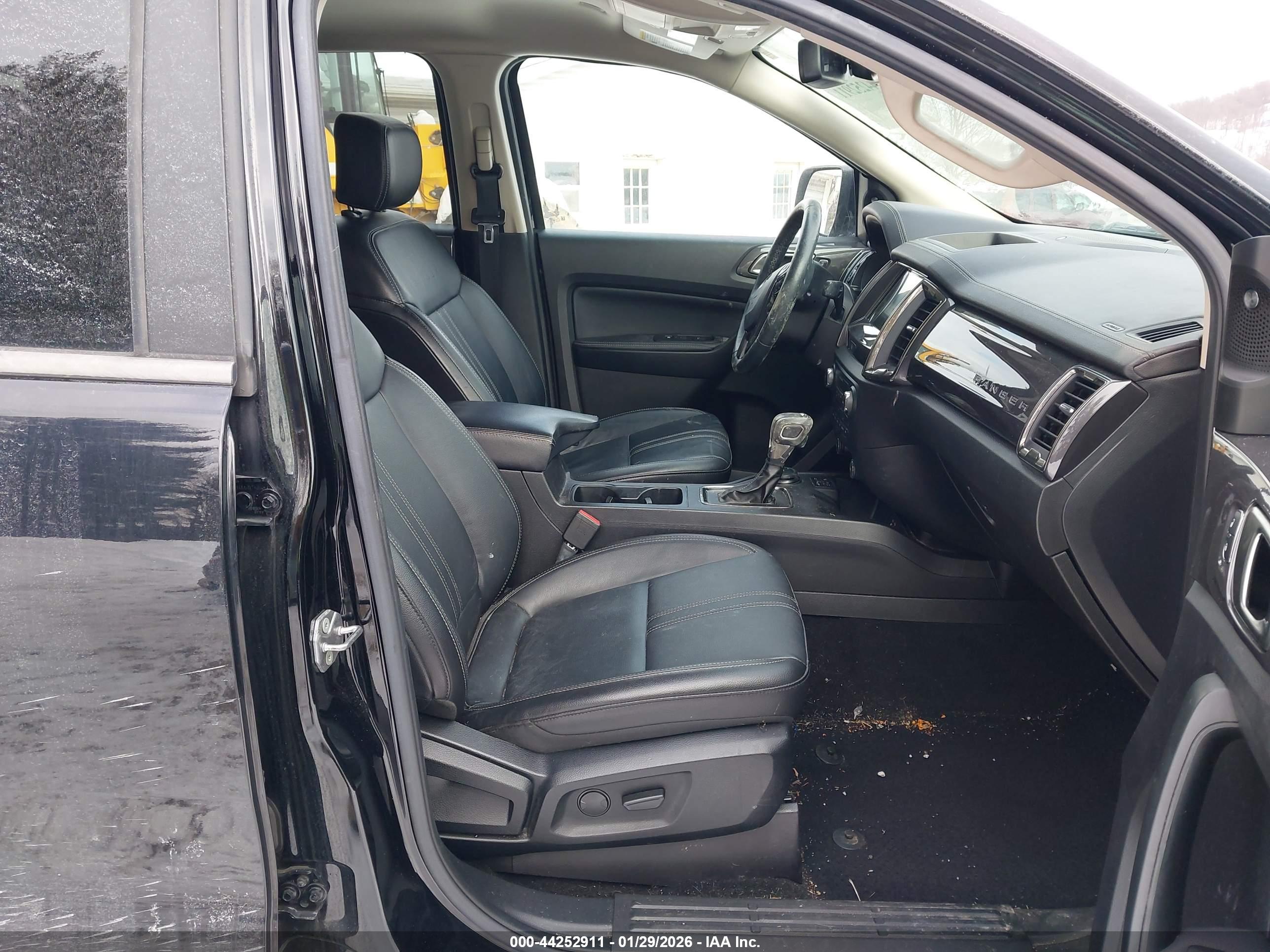 FORD RANGER image 5