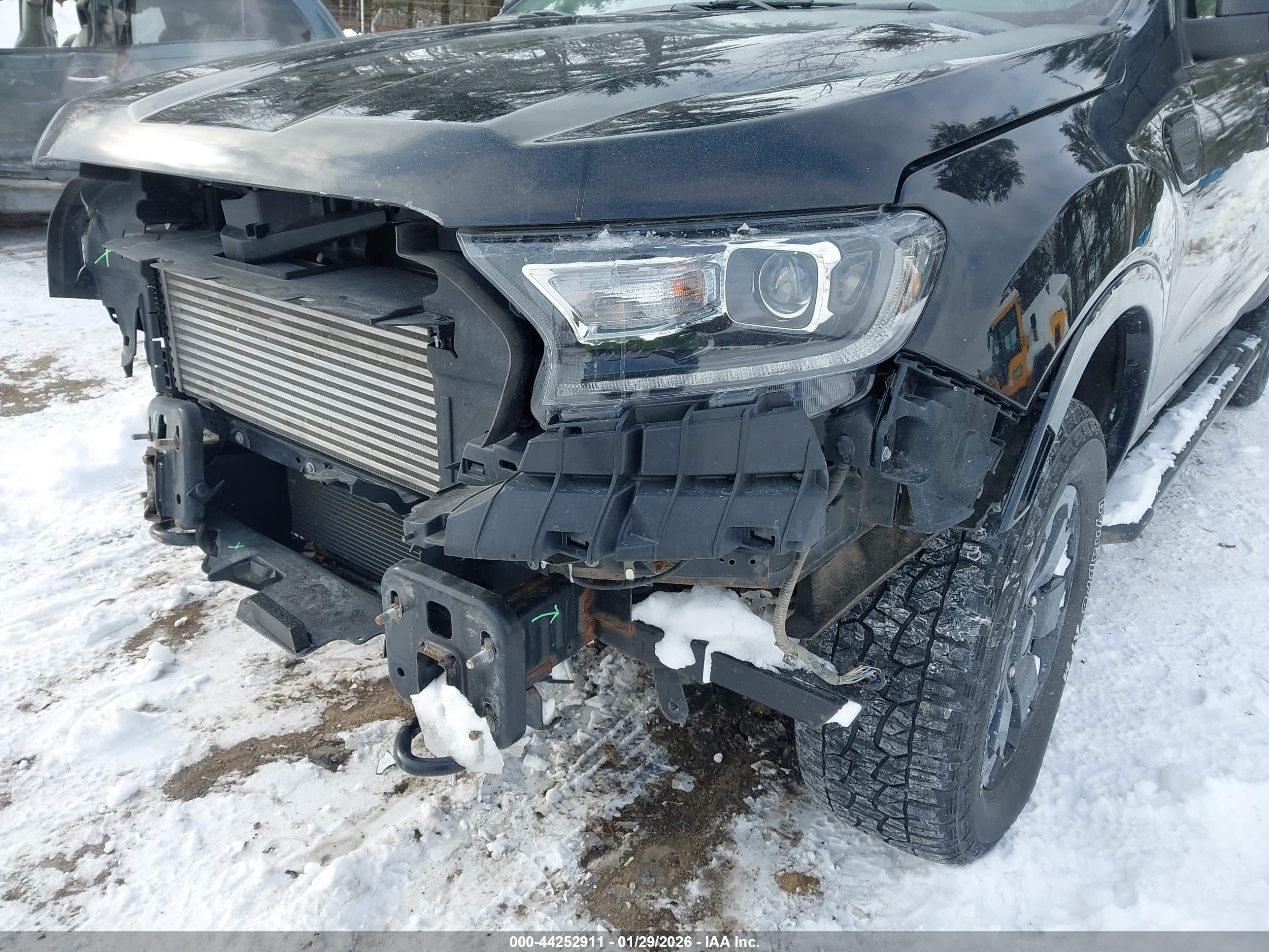 FORD RANGER image 6