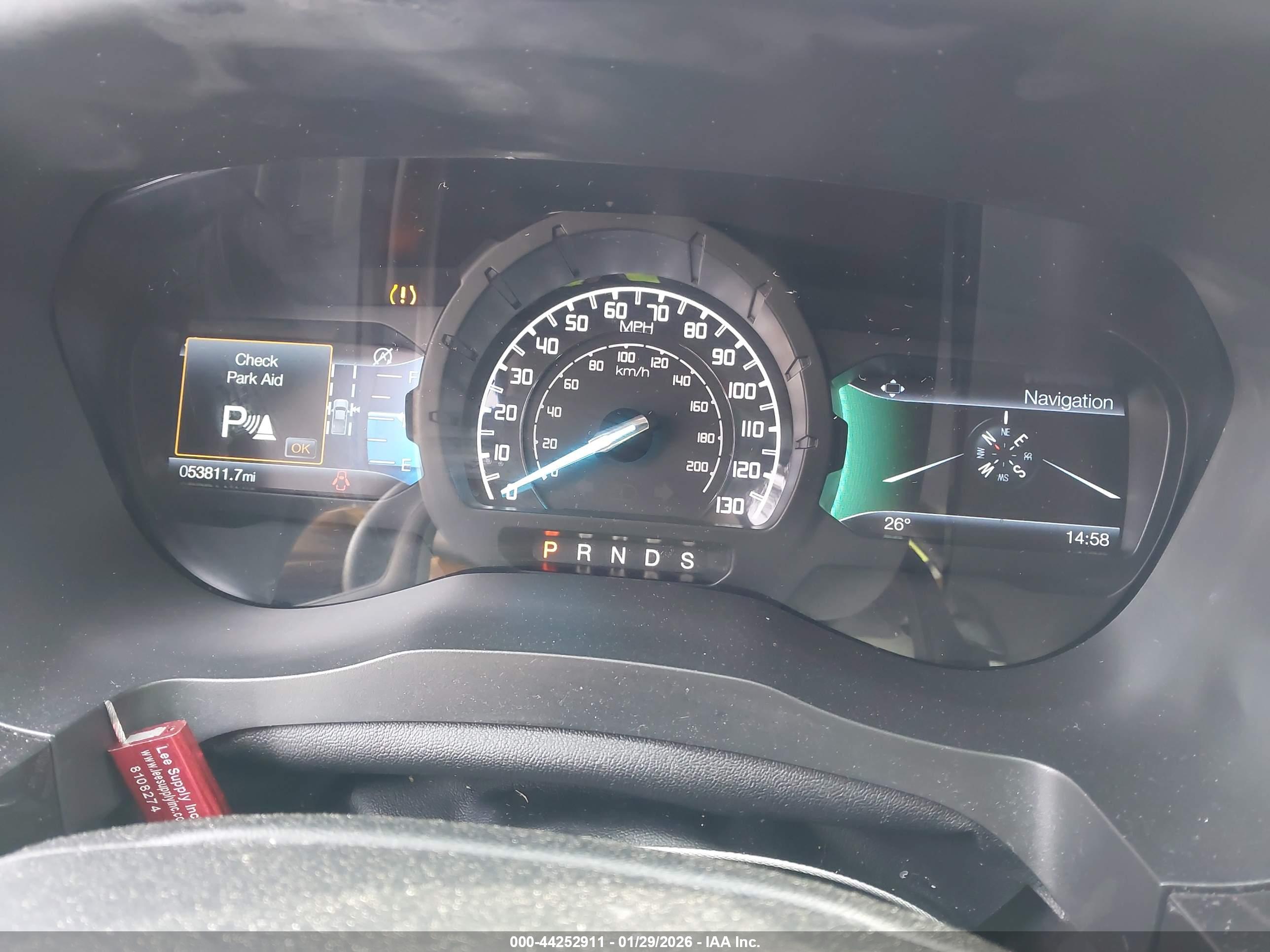FORD RANGER image 7