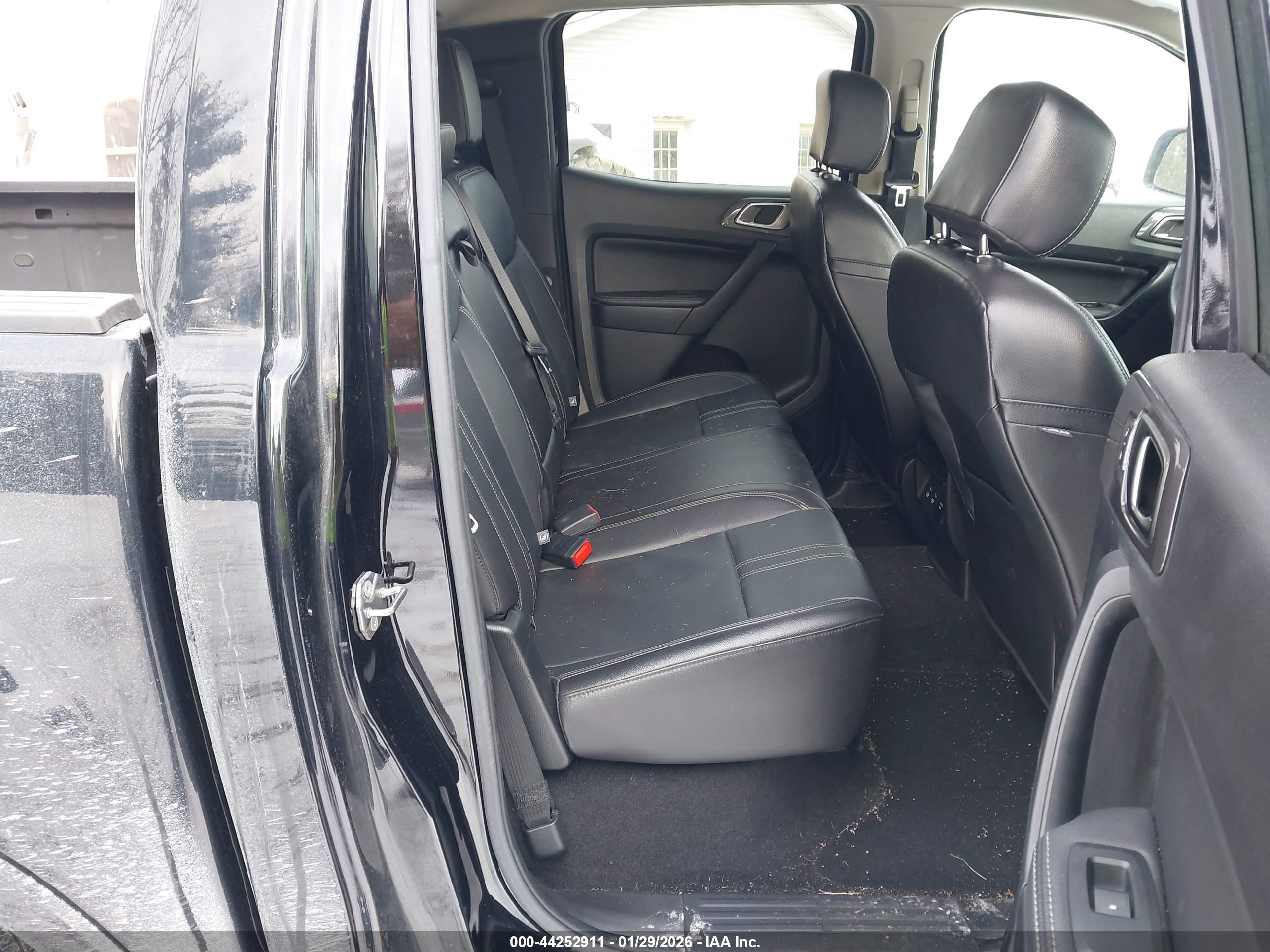 FORD RANGER image 8
