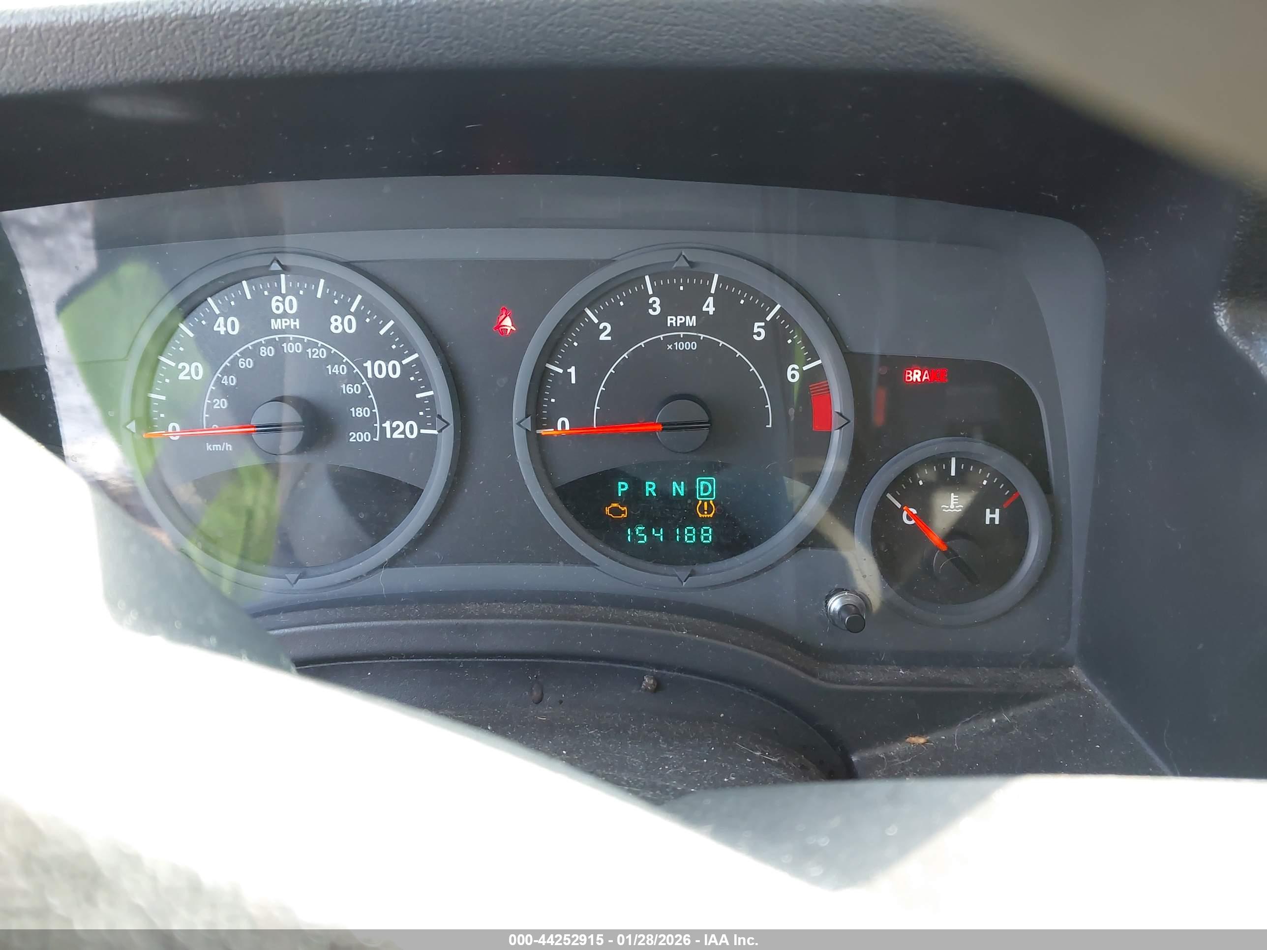 JEEP COMPASS image 7