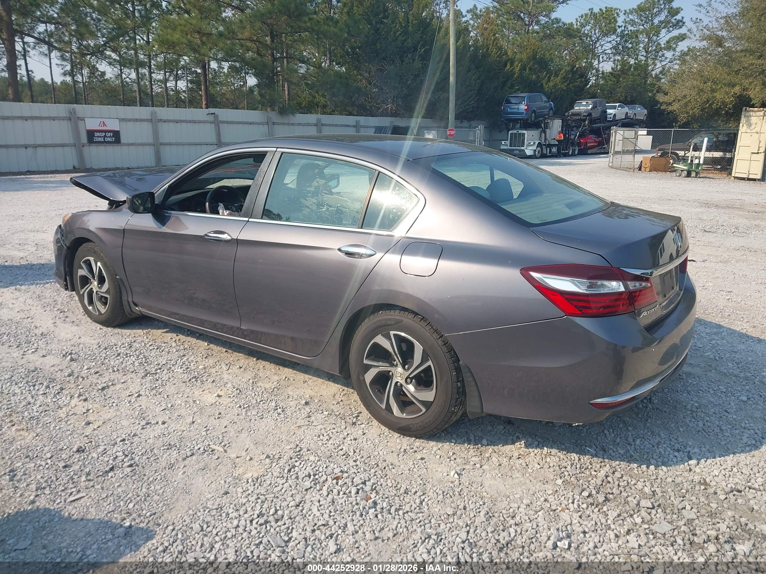 HONDA ACCORD image 3