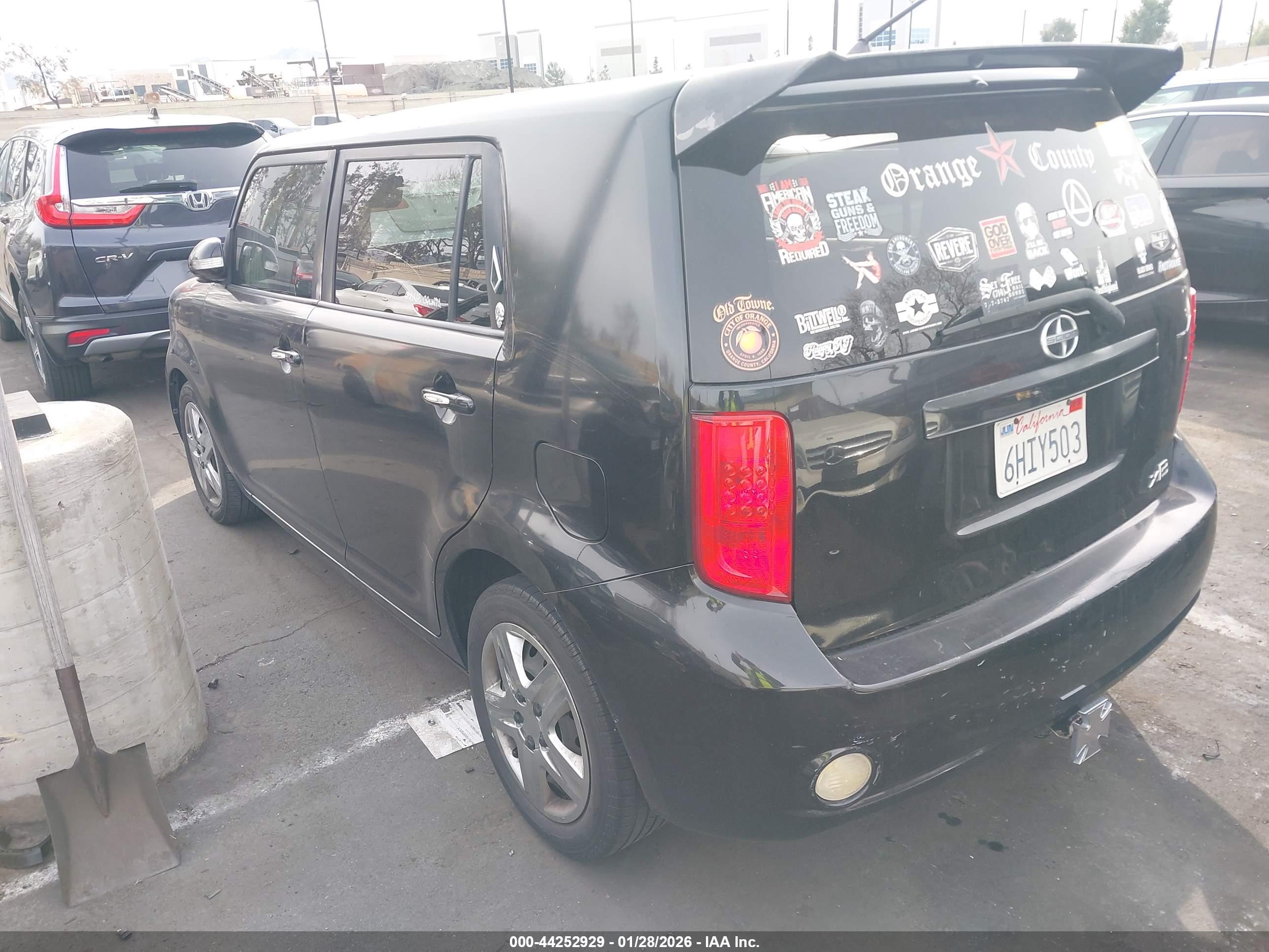 SCION XB image 3