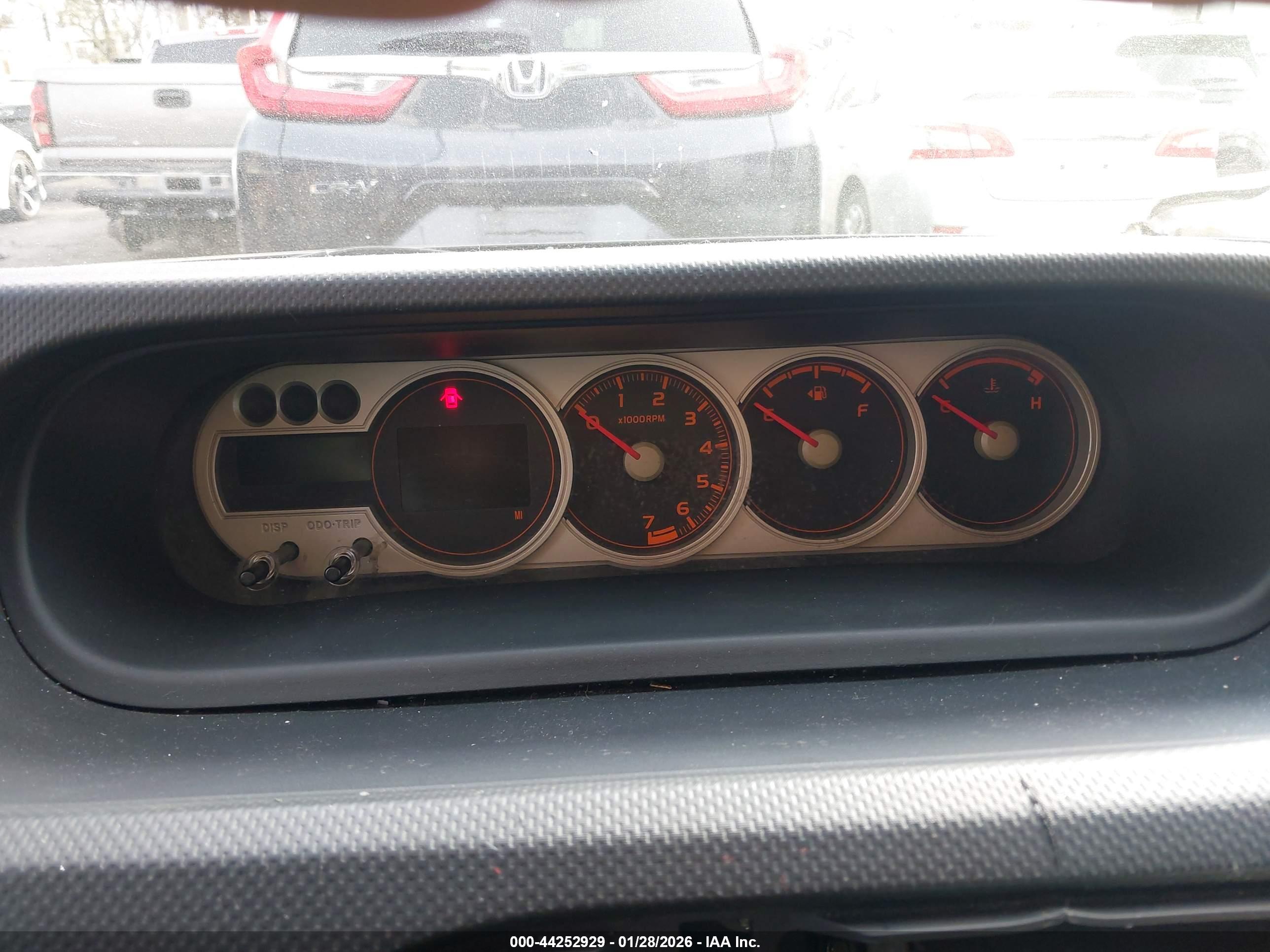 SCION XB image 7