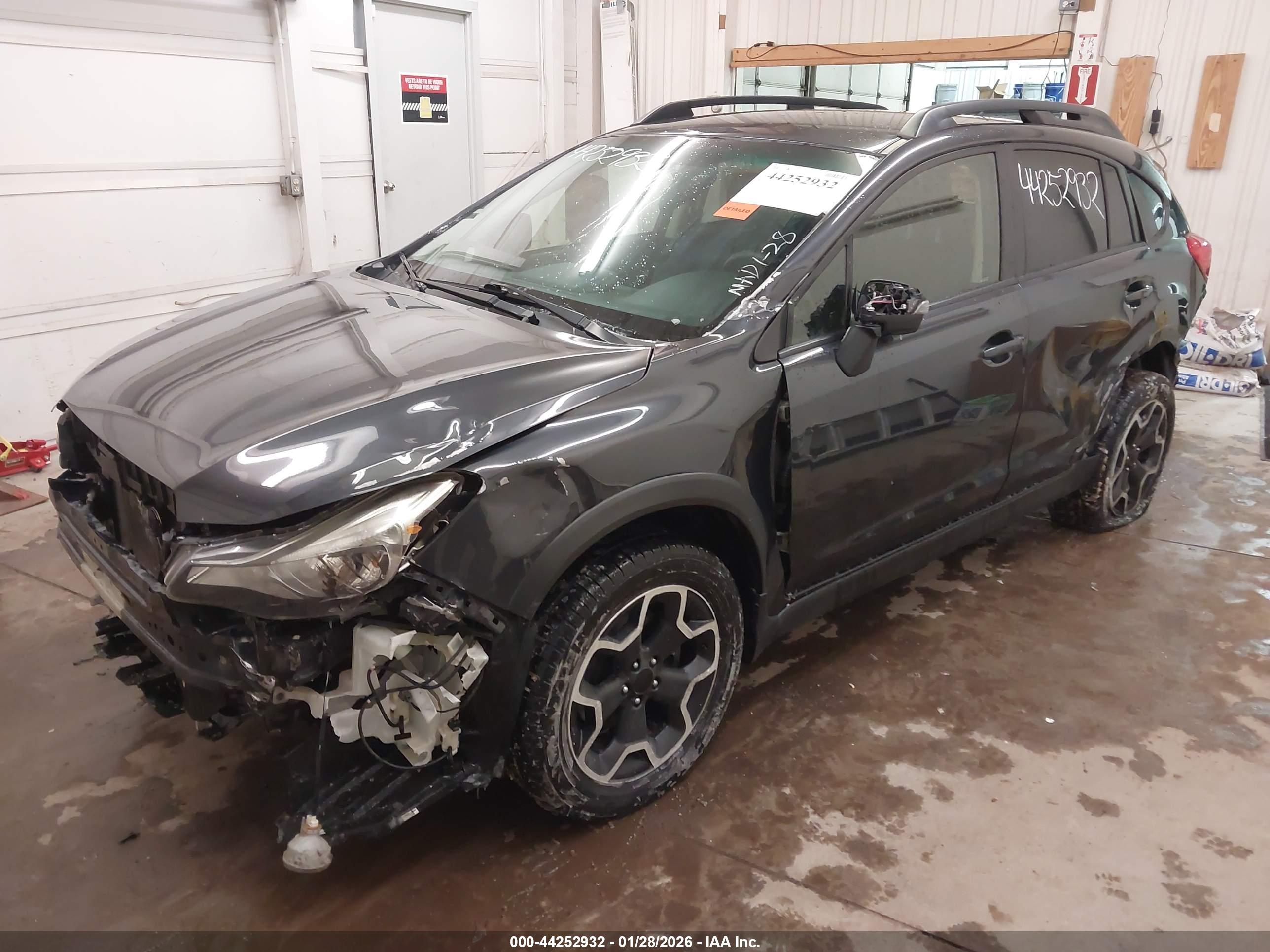 SUBARU XV image 2
