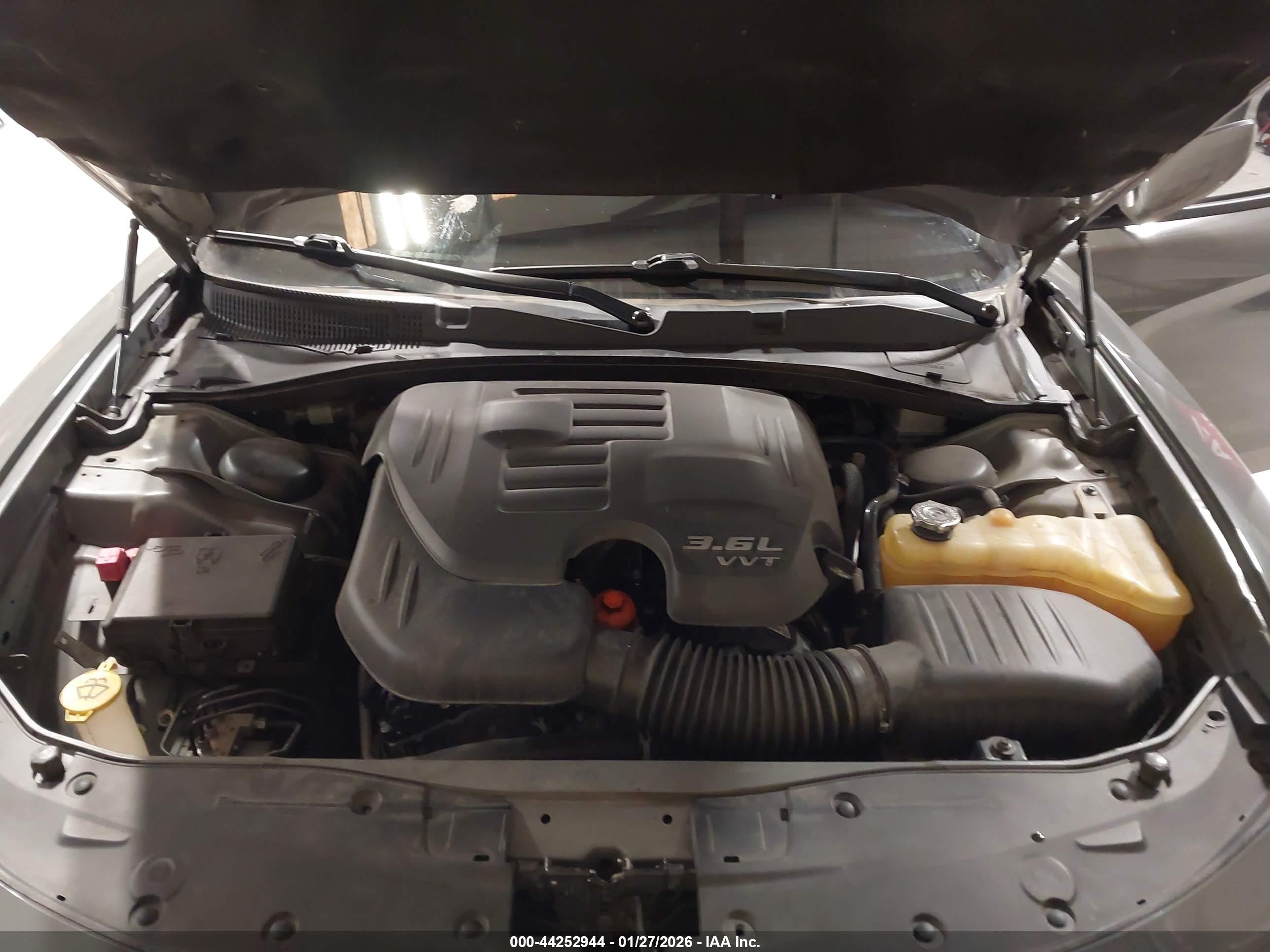 DODGE CHARGER image 10