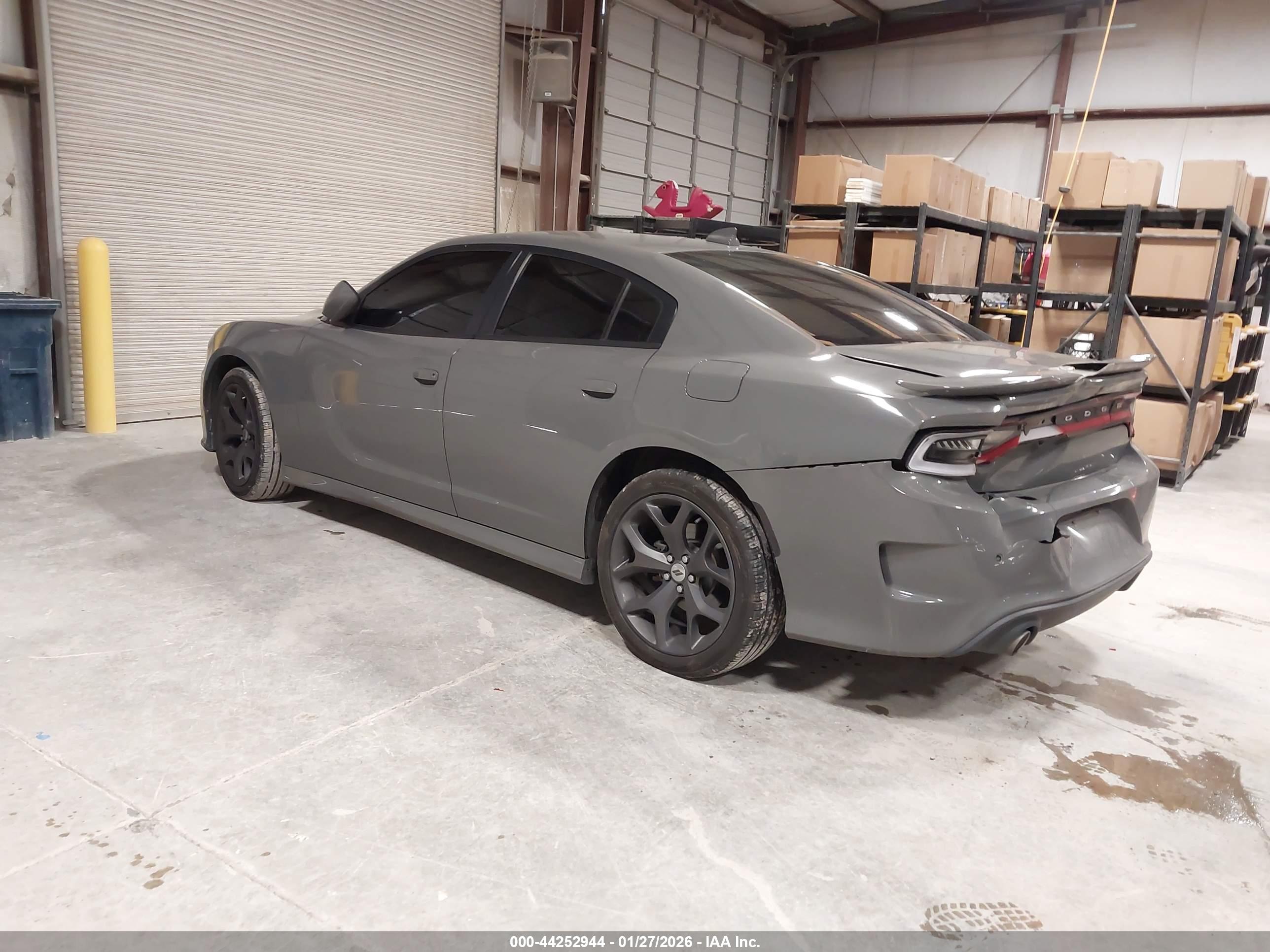 DODGE CHARGER image 3