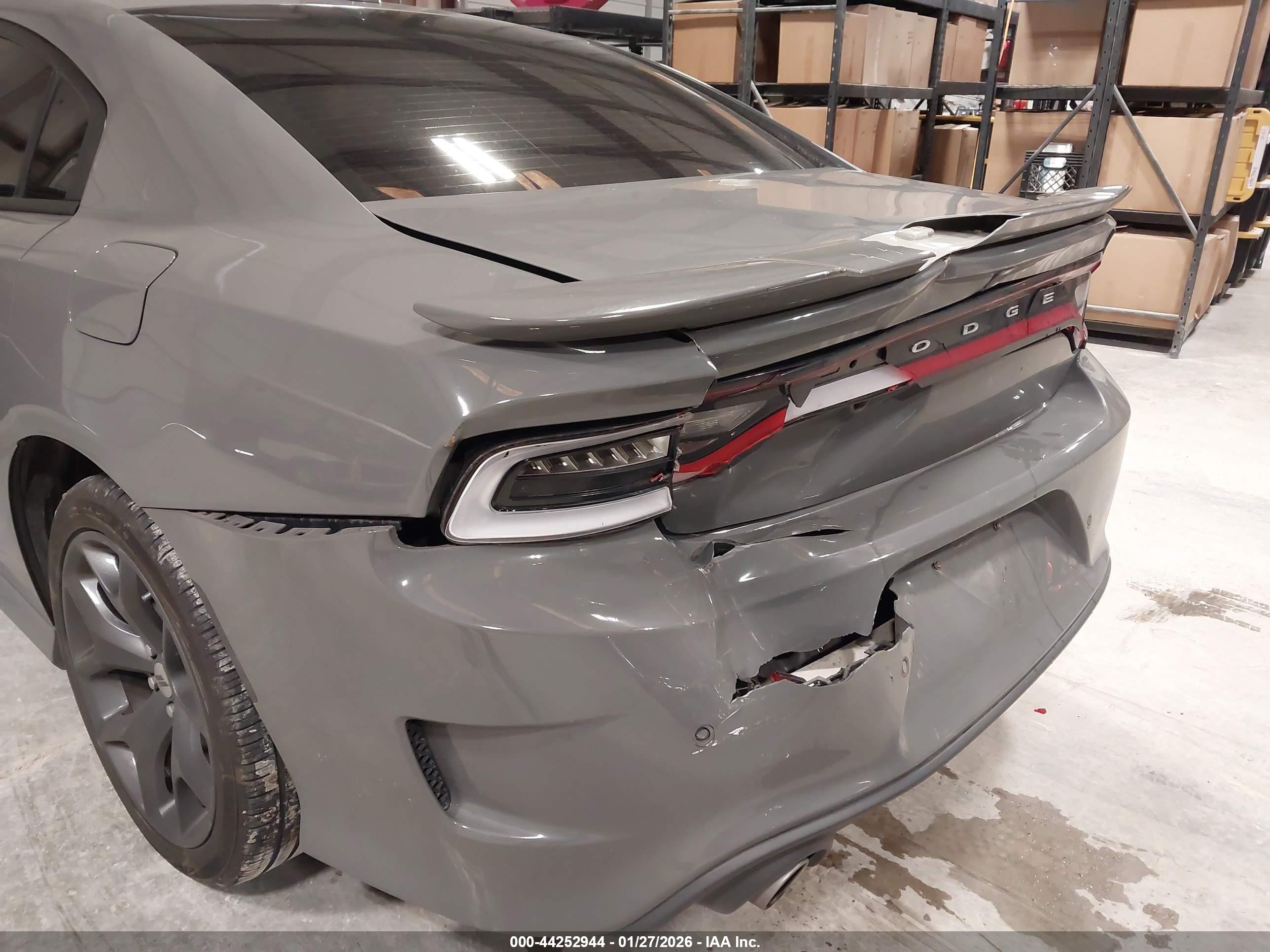 DODGE CHARGER image 6