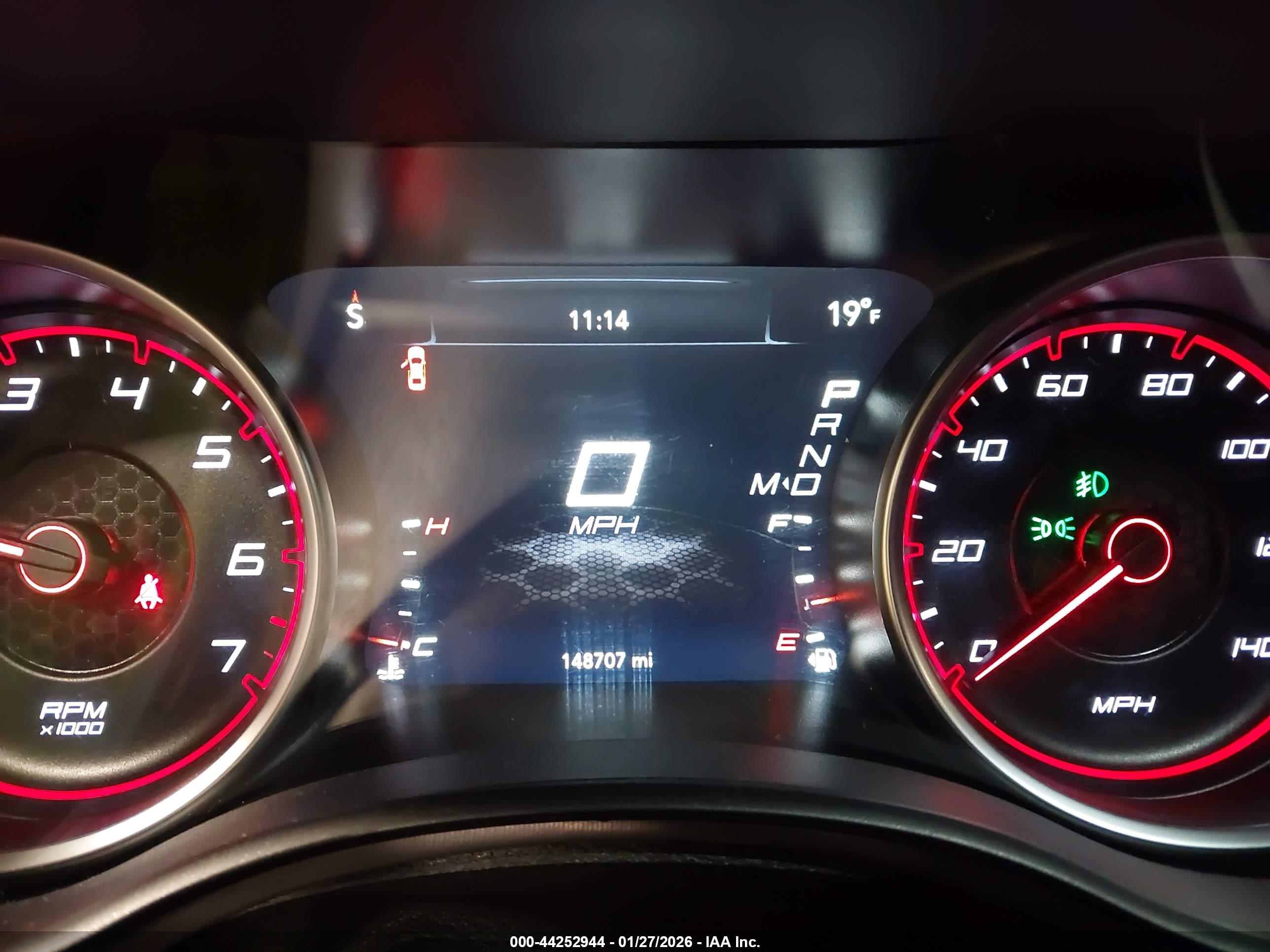 DODGE CHARGER image 7