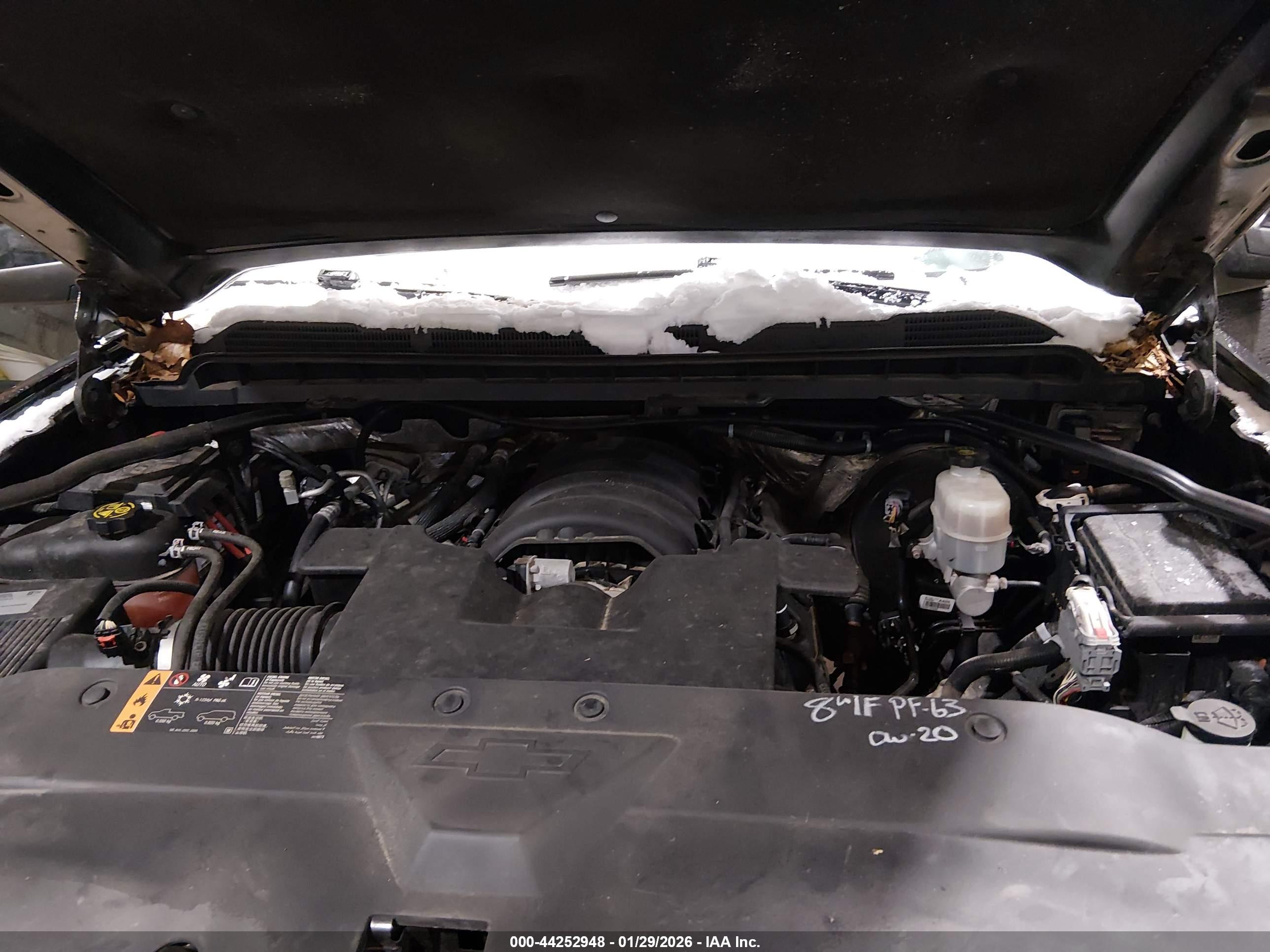 CHEVROLET SILVERADO image 10