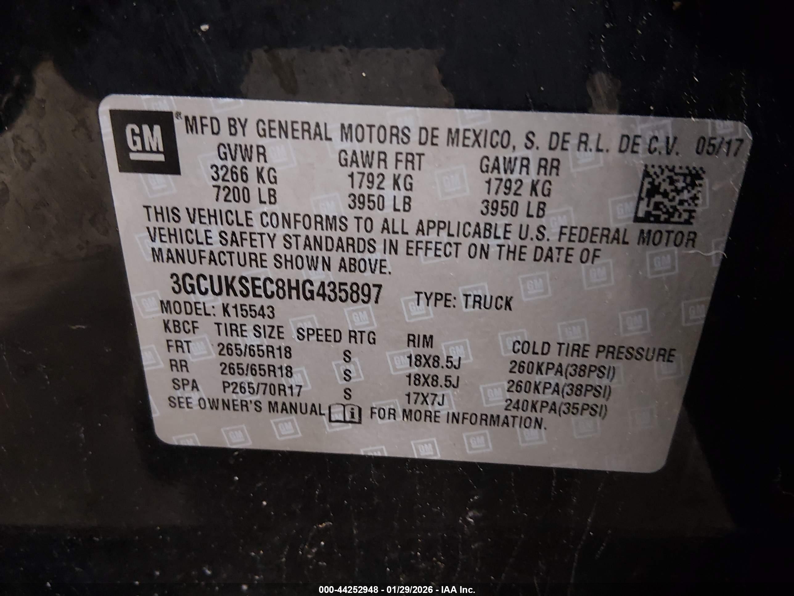 CHEVROLET SILVERADO image 9