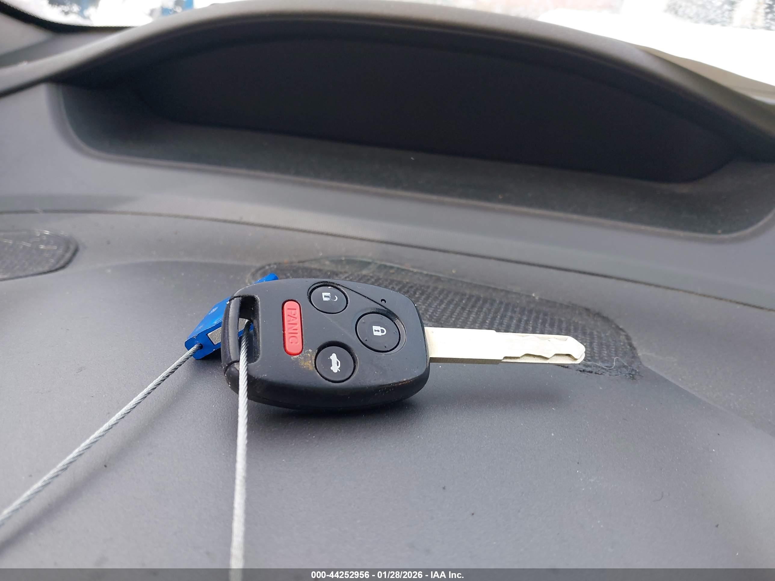 HONDA CIVIC image 11