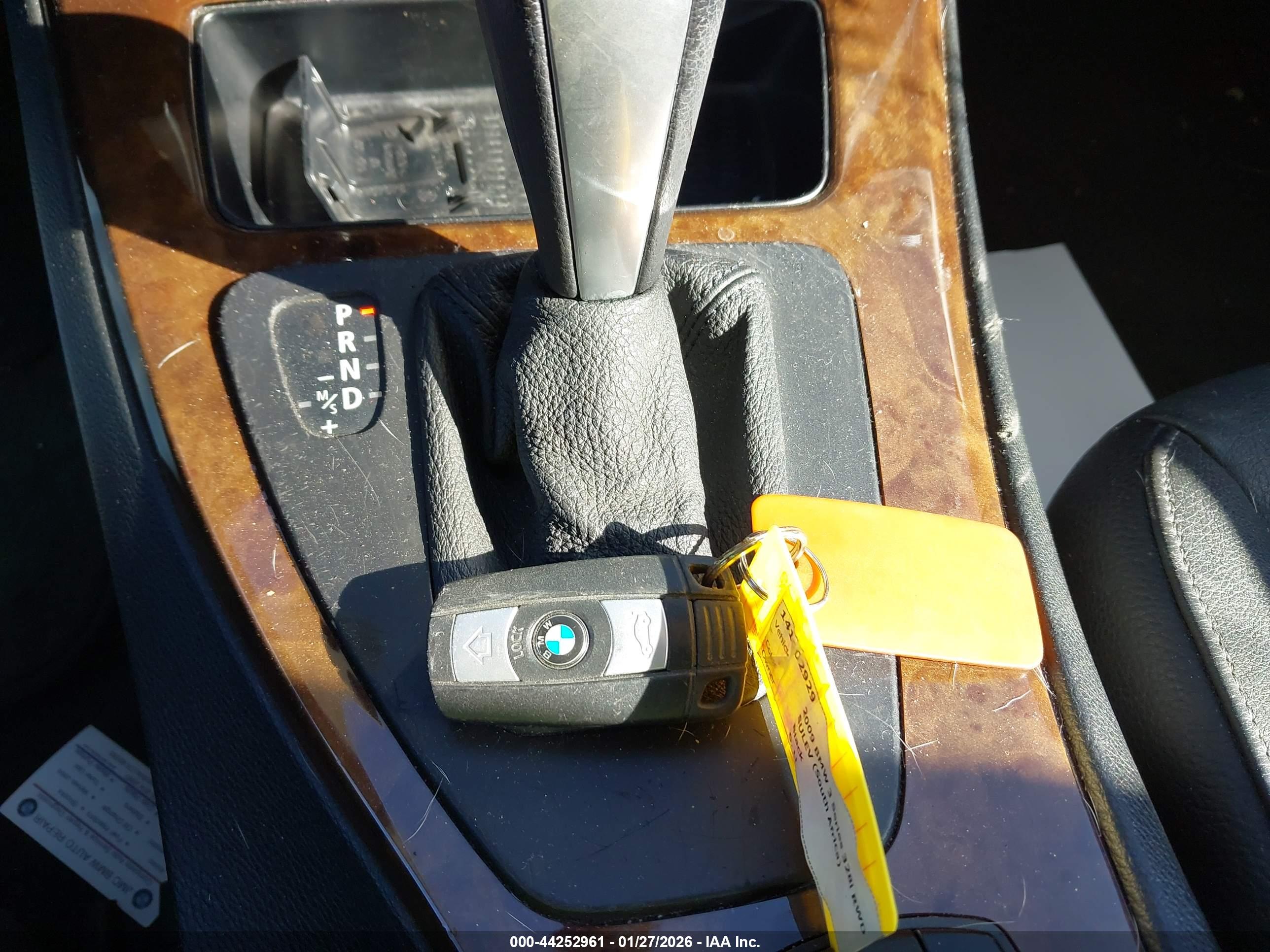 BMW 328I image 11