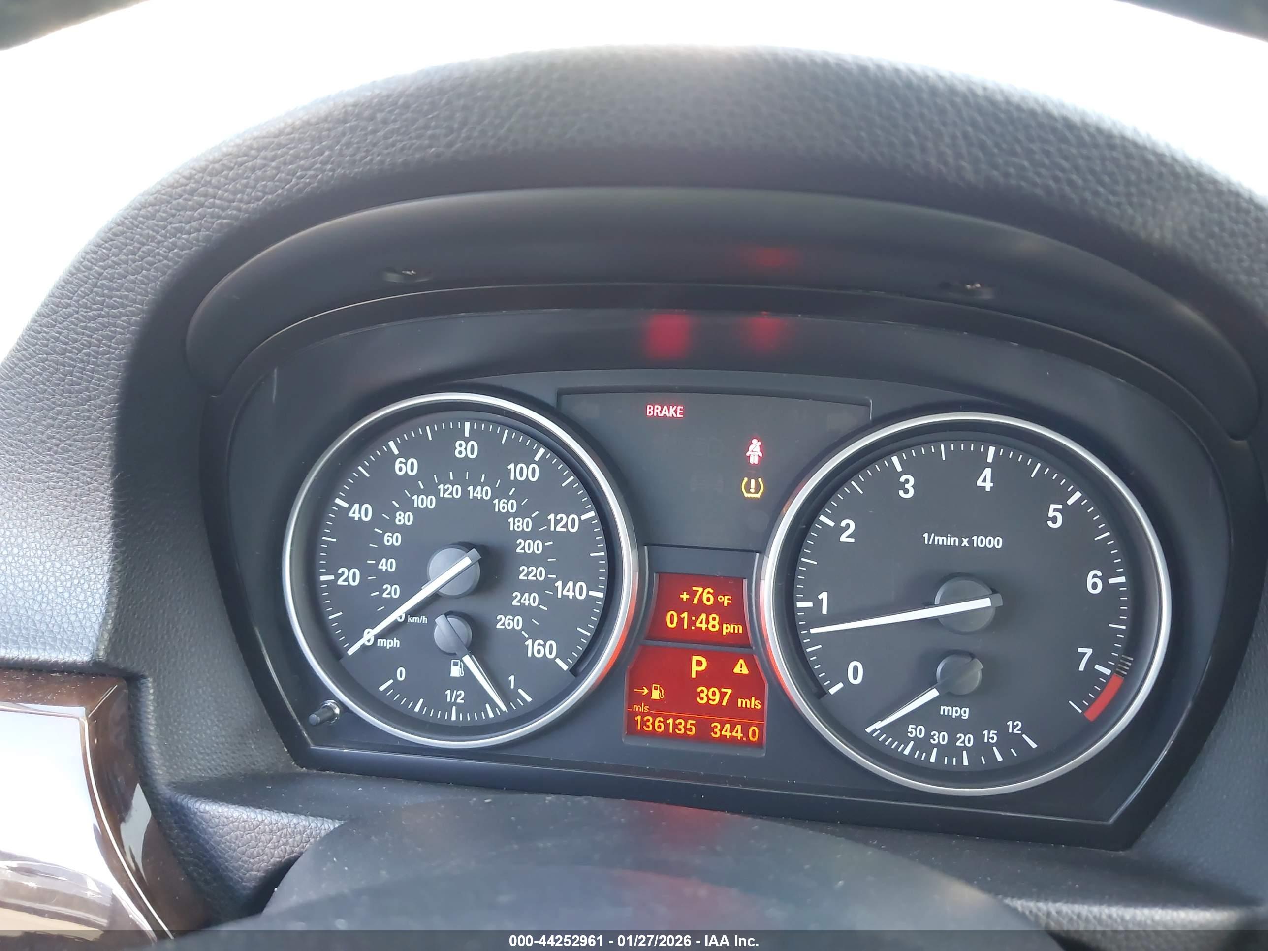 BMW 328I image 7