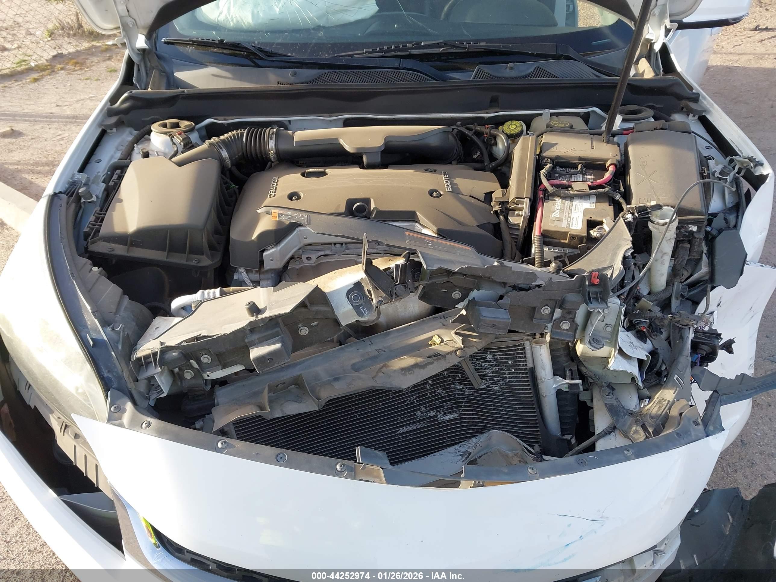 CHEVROLET MALIBU image 10