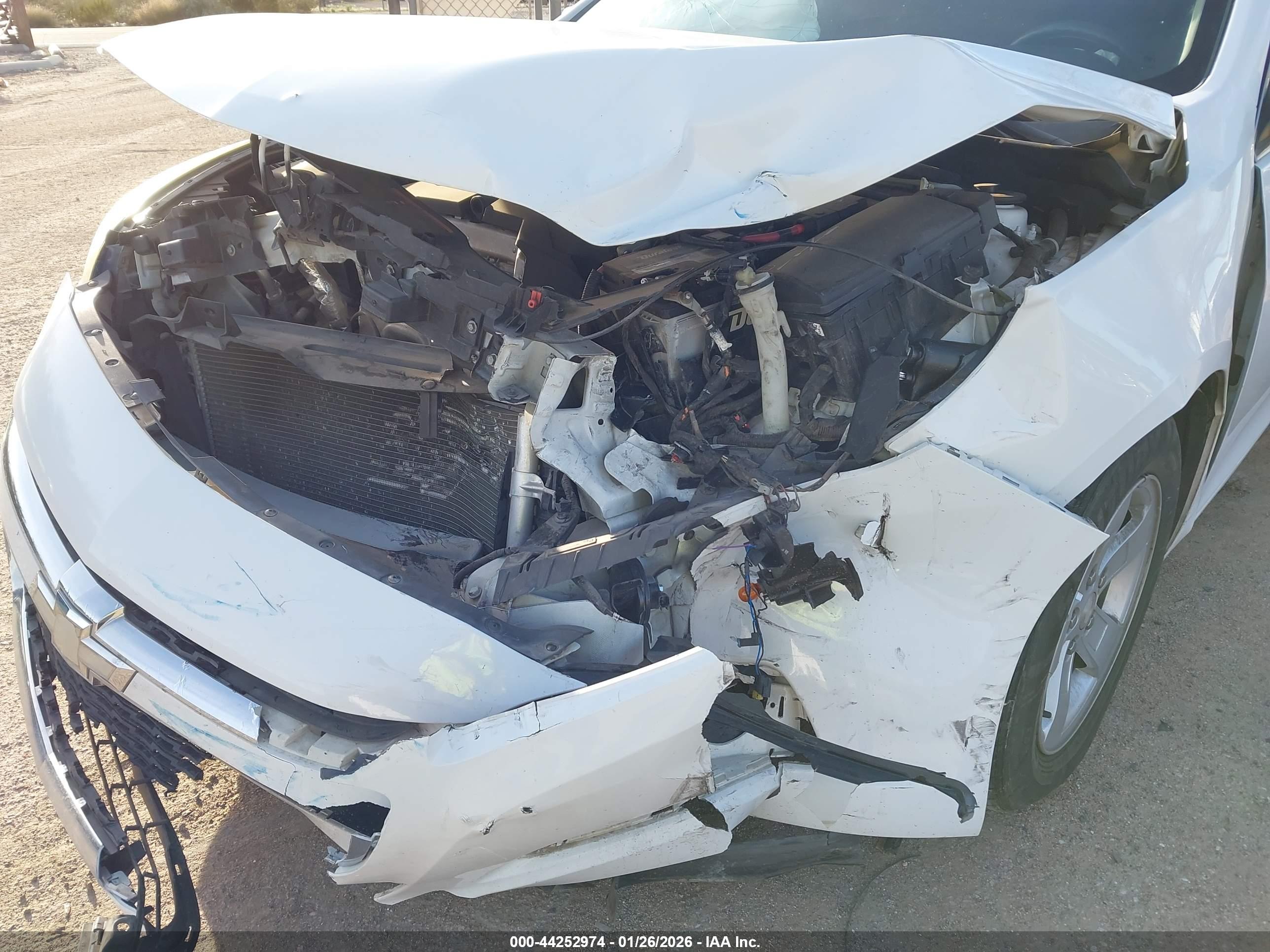 CHEVROLET MALIBU image 6