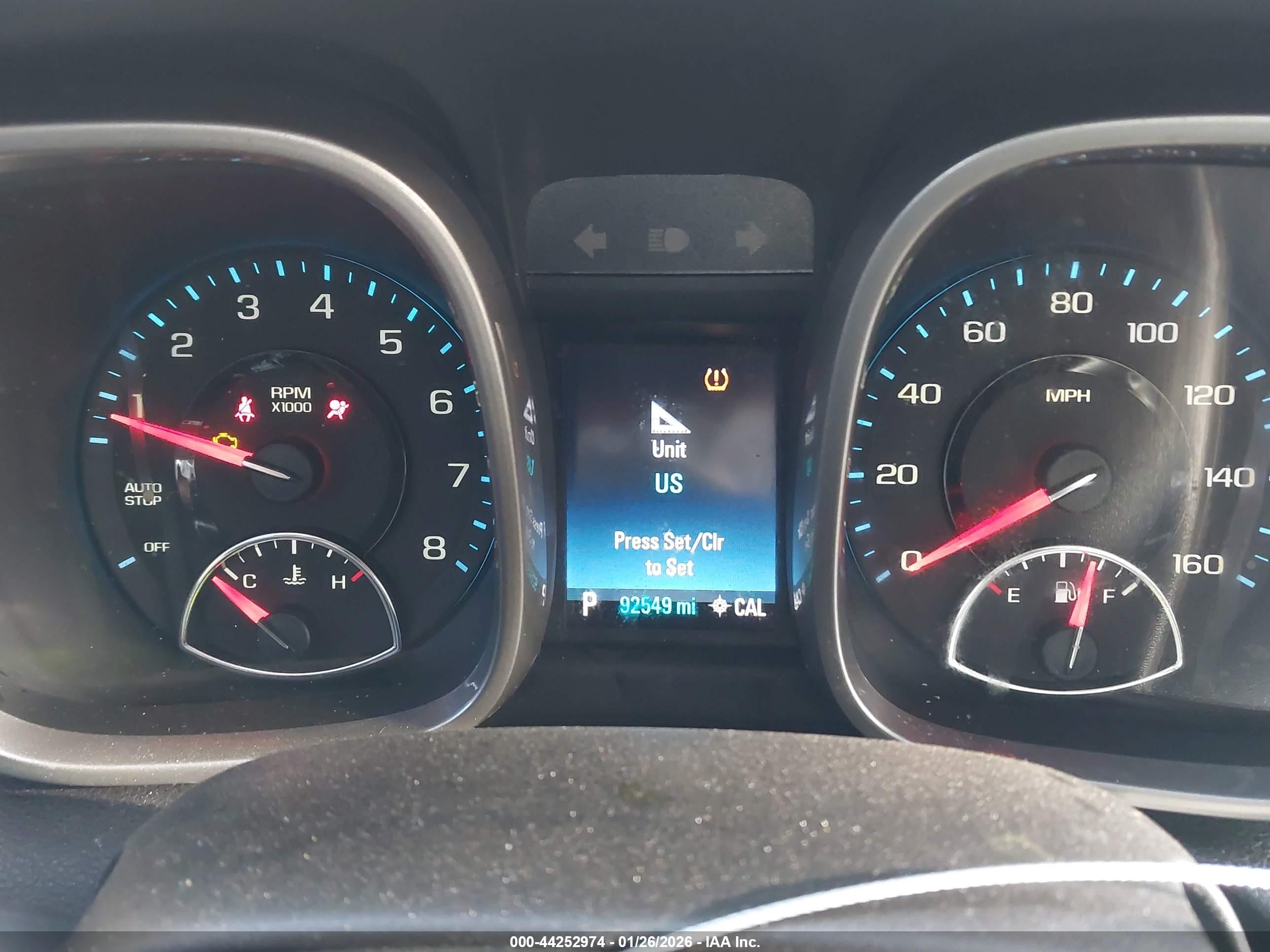 CHEVROLET MALIBU image 7