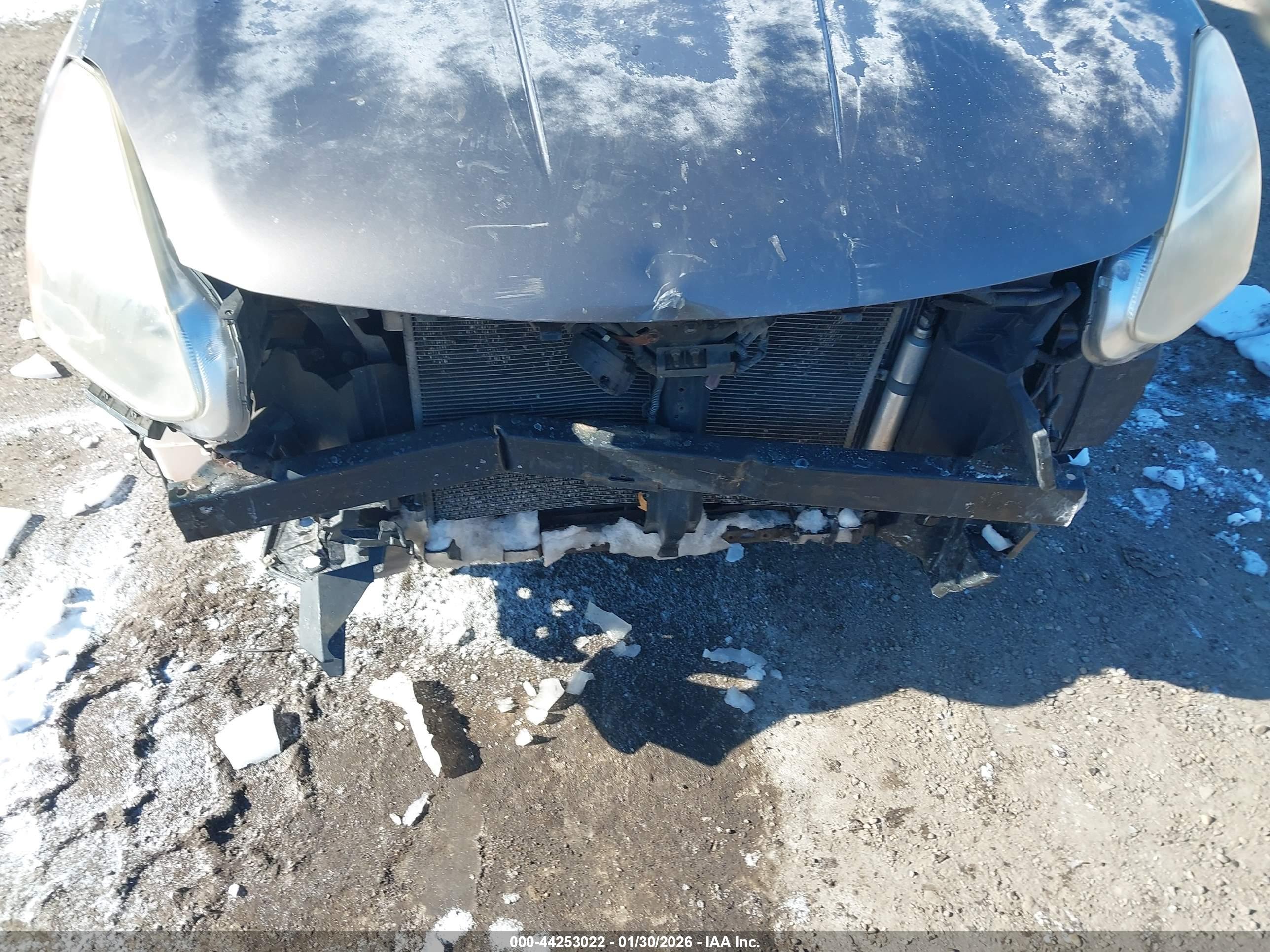 NISSAN ROGUE image 6