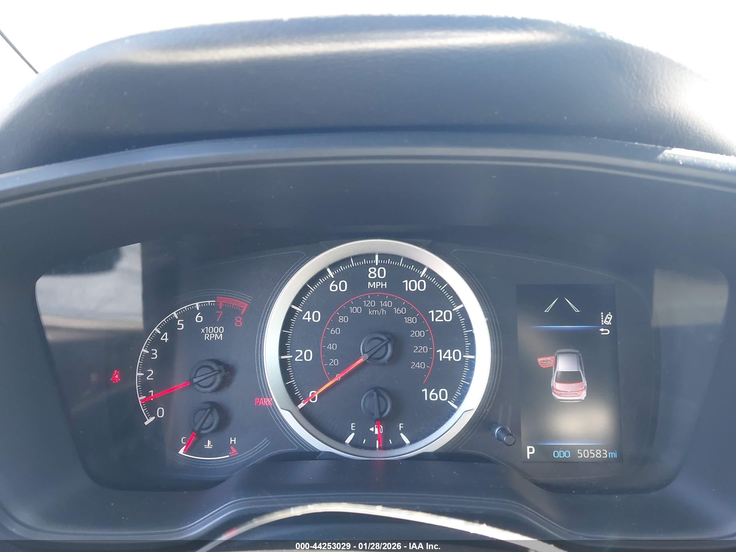 TOYOTA COROLLA image 7