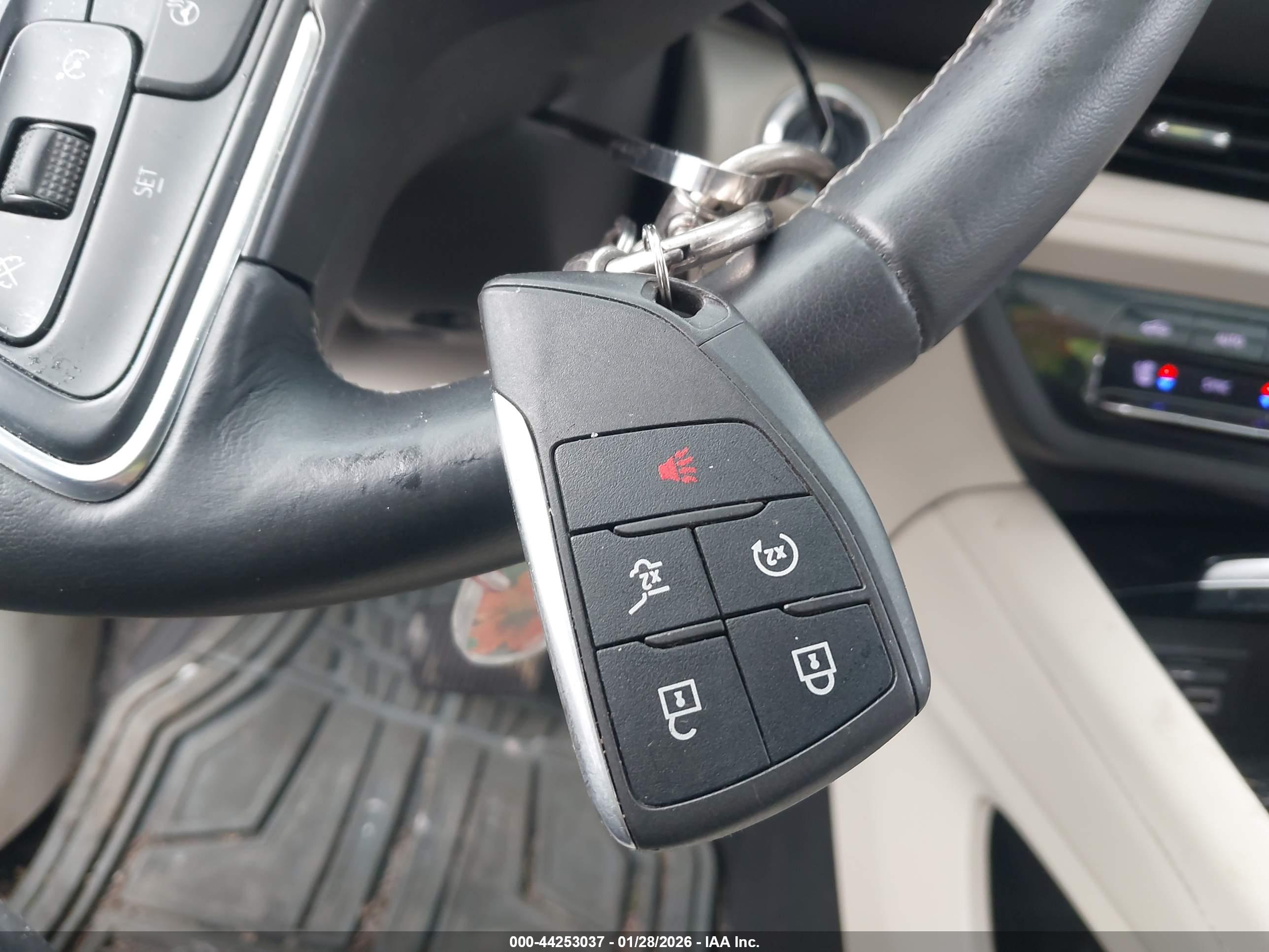 BUICK ENVISION image 11