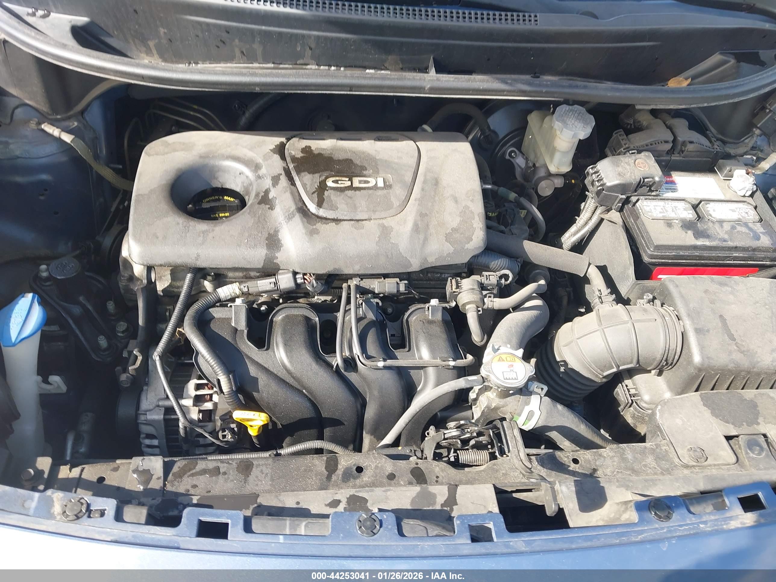 KIA RIO image 10