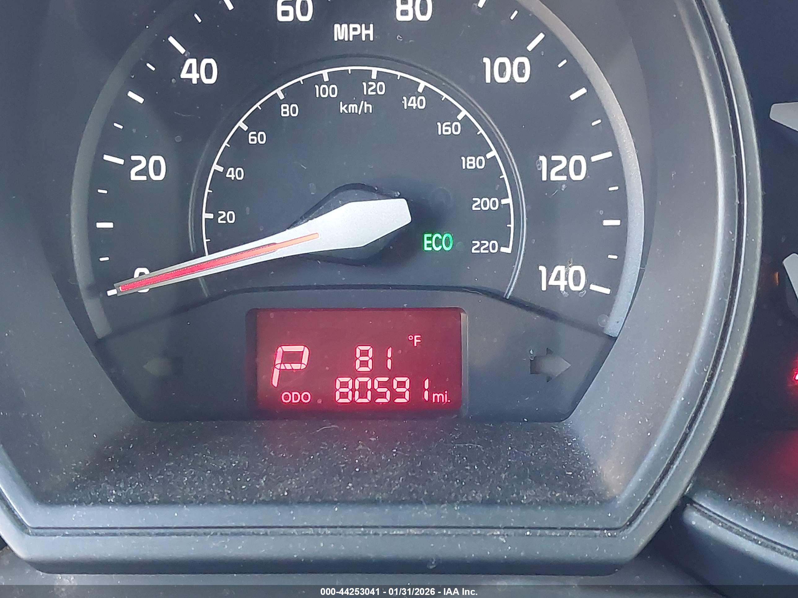 KIA RIO image 7