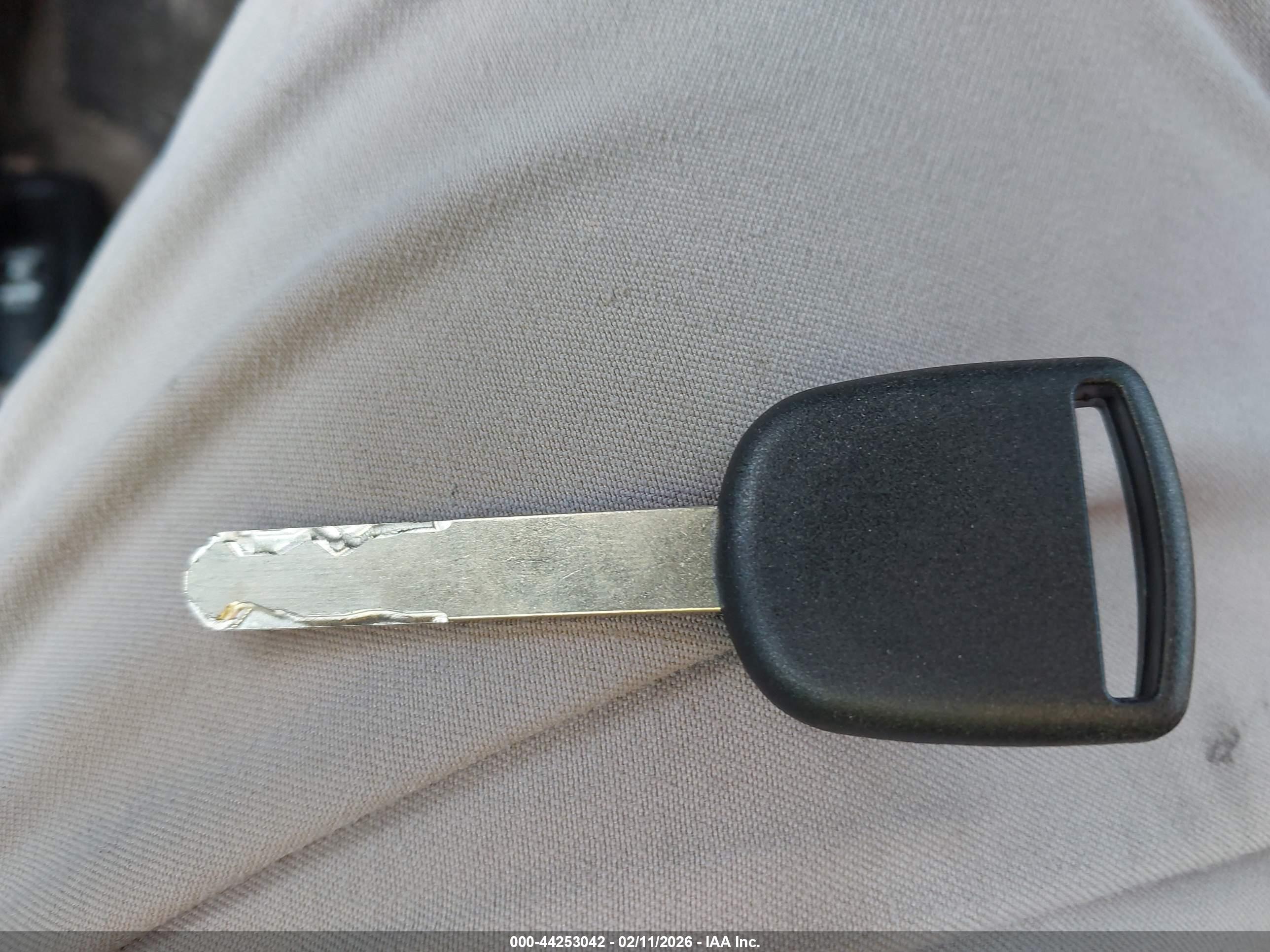 HONDA ACCORD image 11