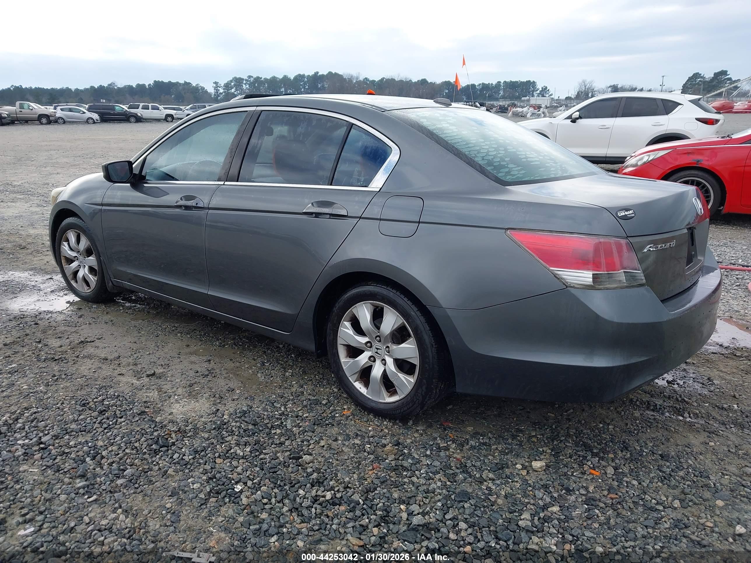 HONDA ACCORD image 3