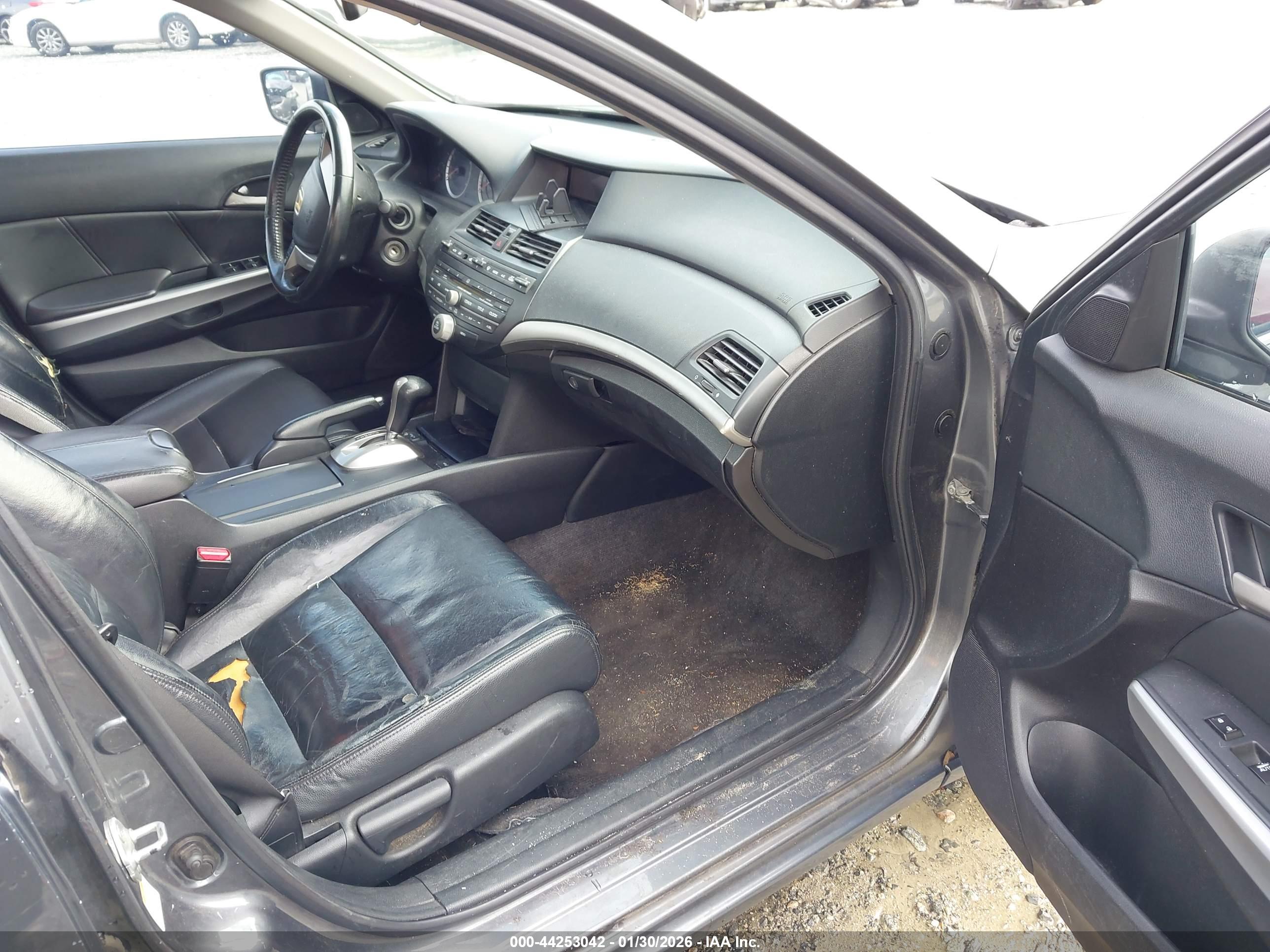 HONDA ACCORD image 5