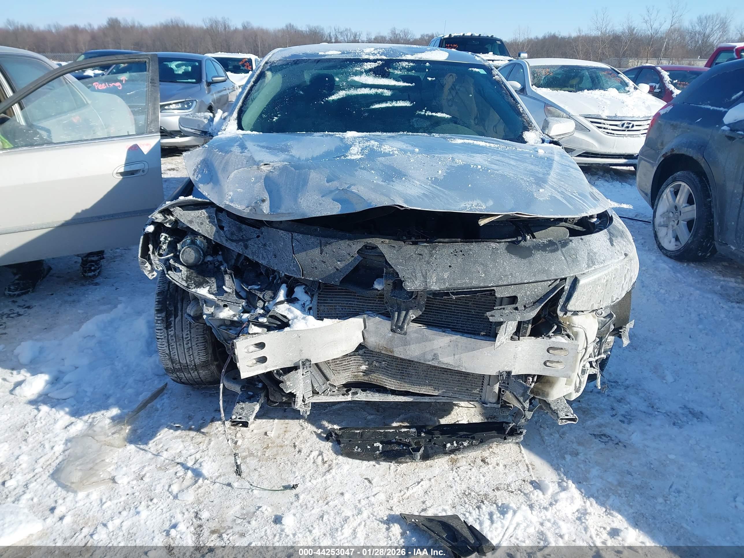 CHEVROLET MALIBU image 6
