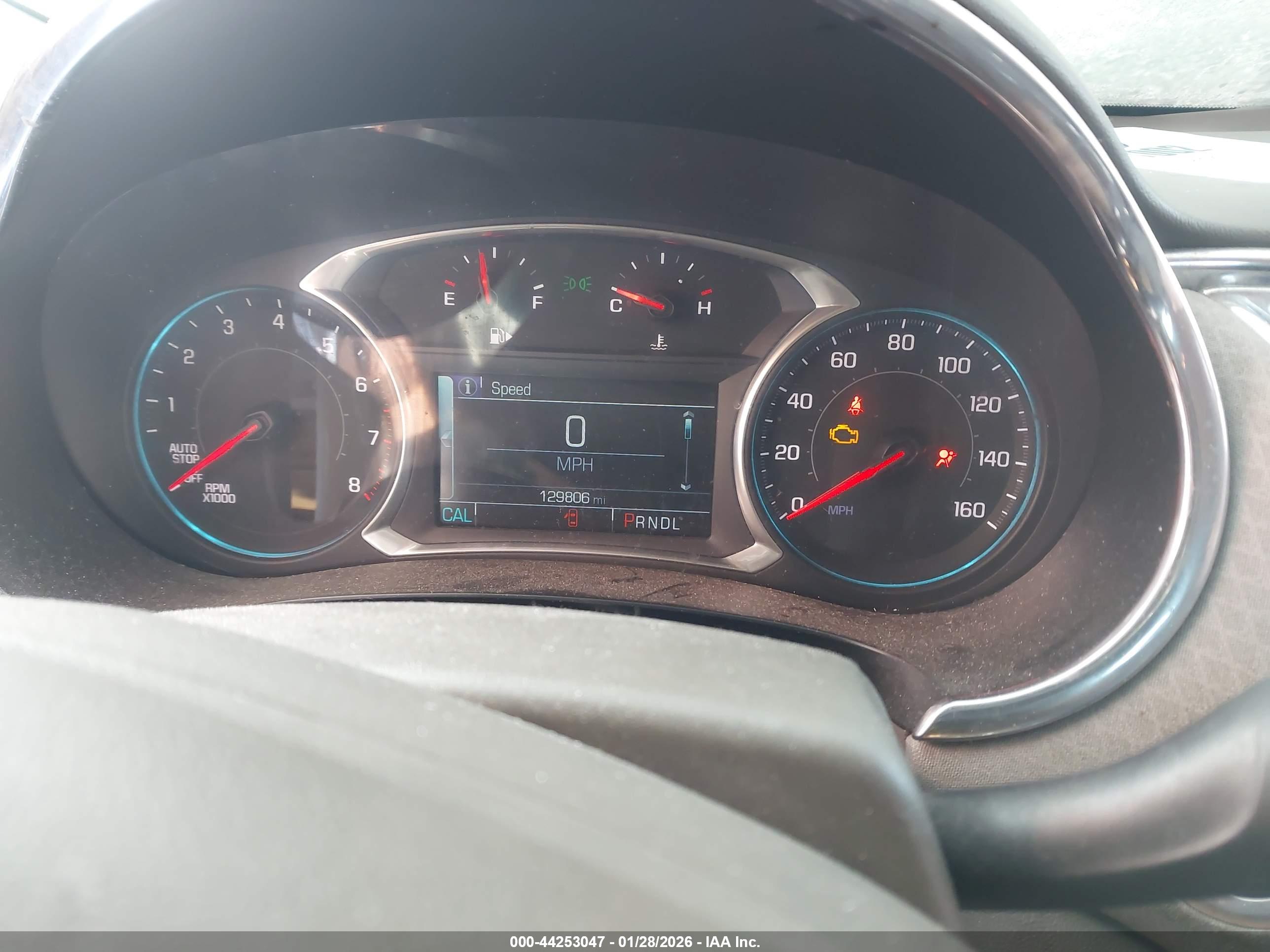 CHEVROLET MALIBU image 7